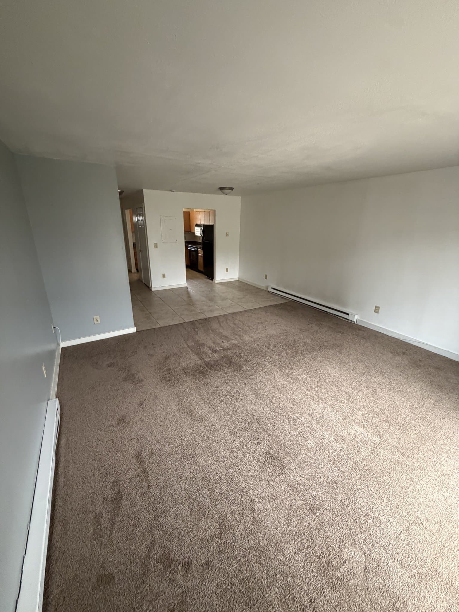 Saratoga Springs Townhome: 32 Allen Drive