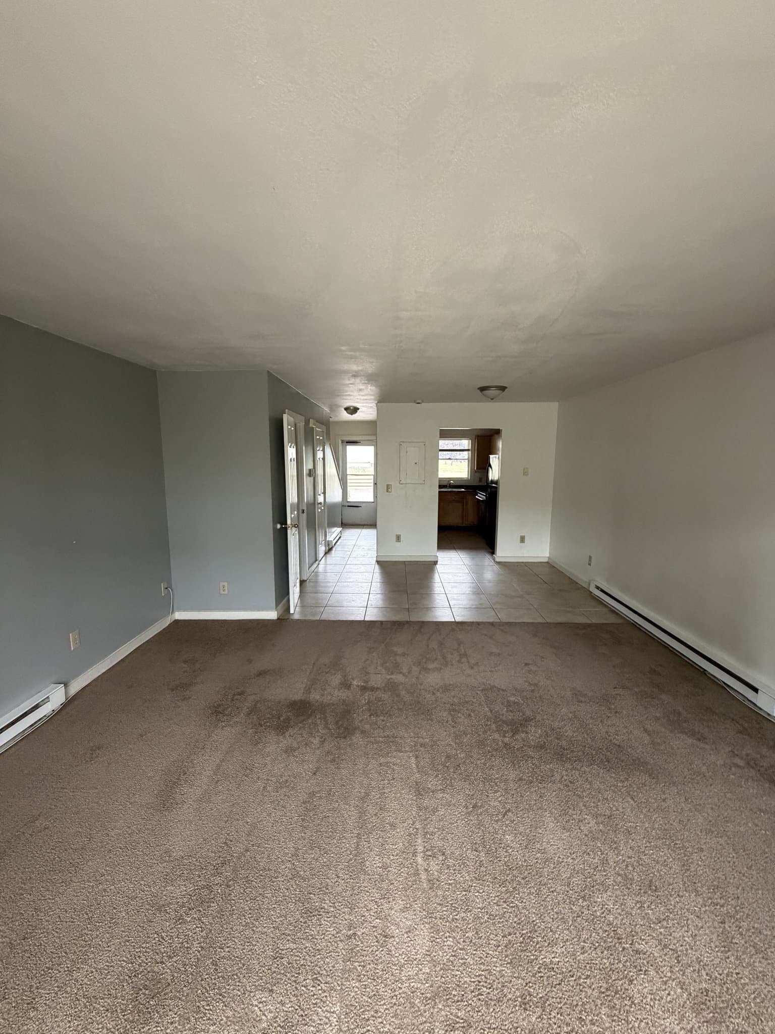 Saratoga Springs Townhome: 32 Allen Drive