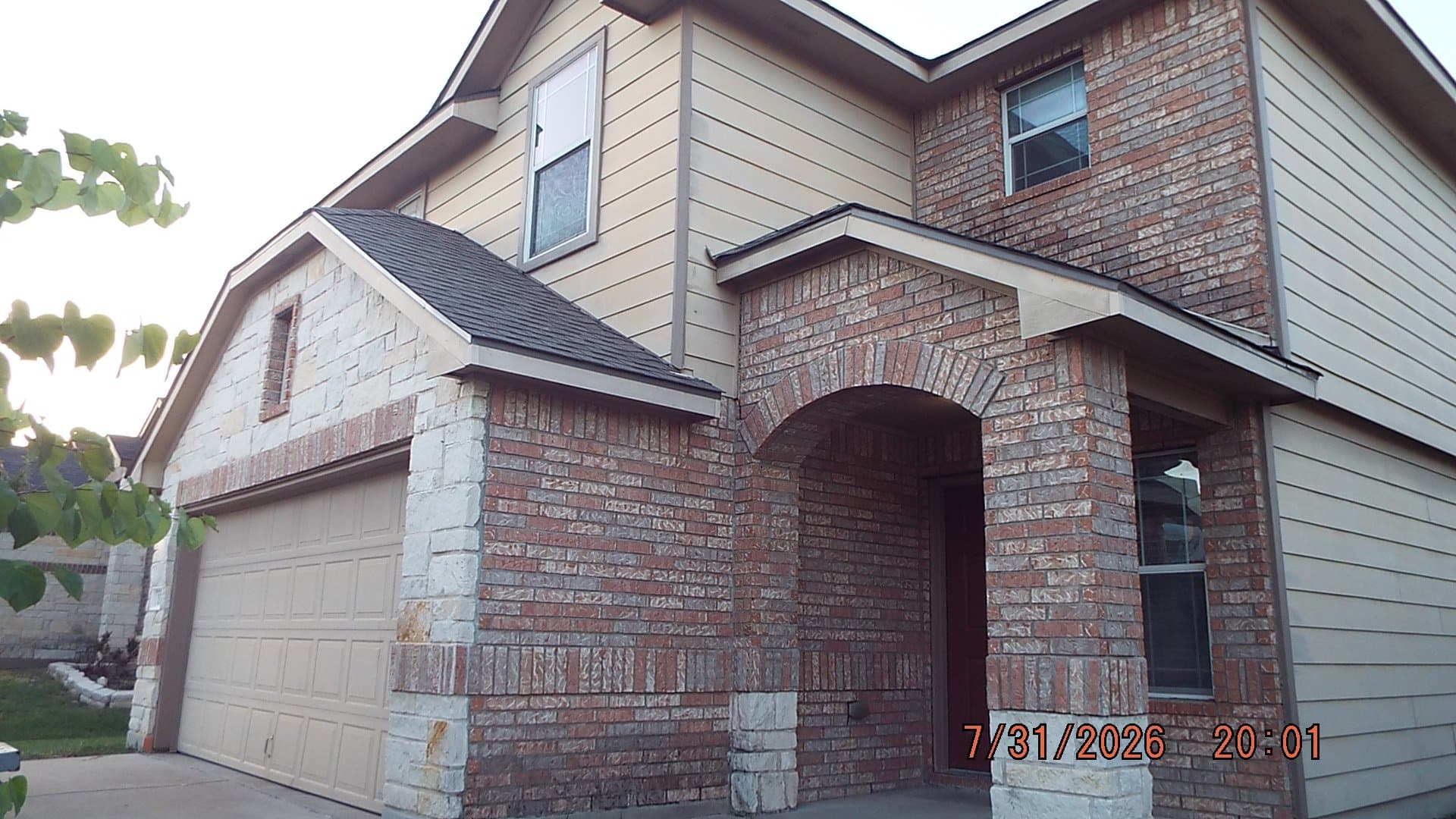 Killeen House: 113 Gemini Lane
