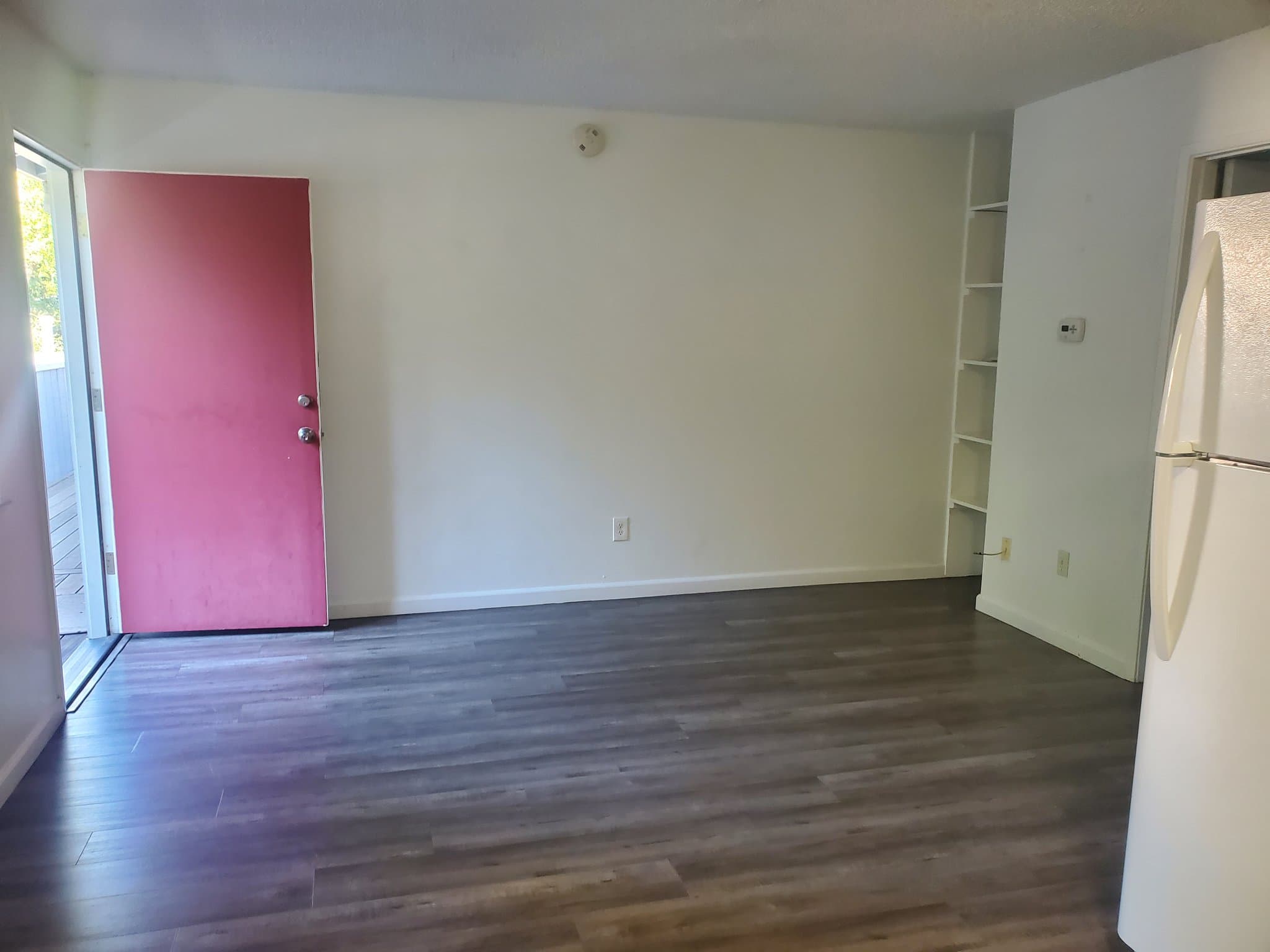 Calistoga Apartment: 1108 Spring Street