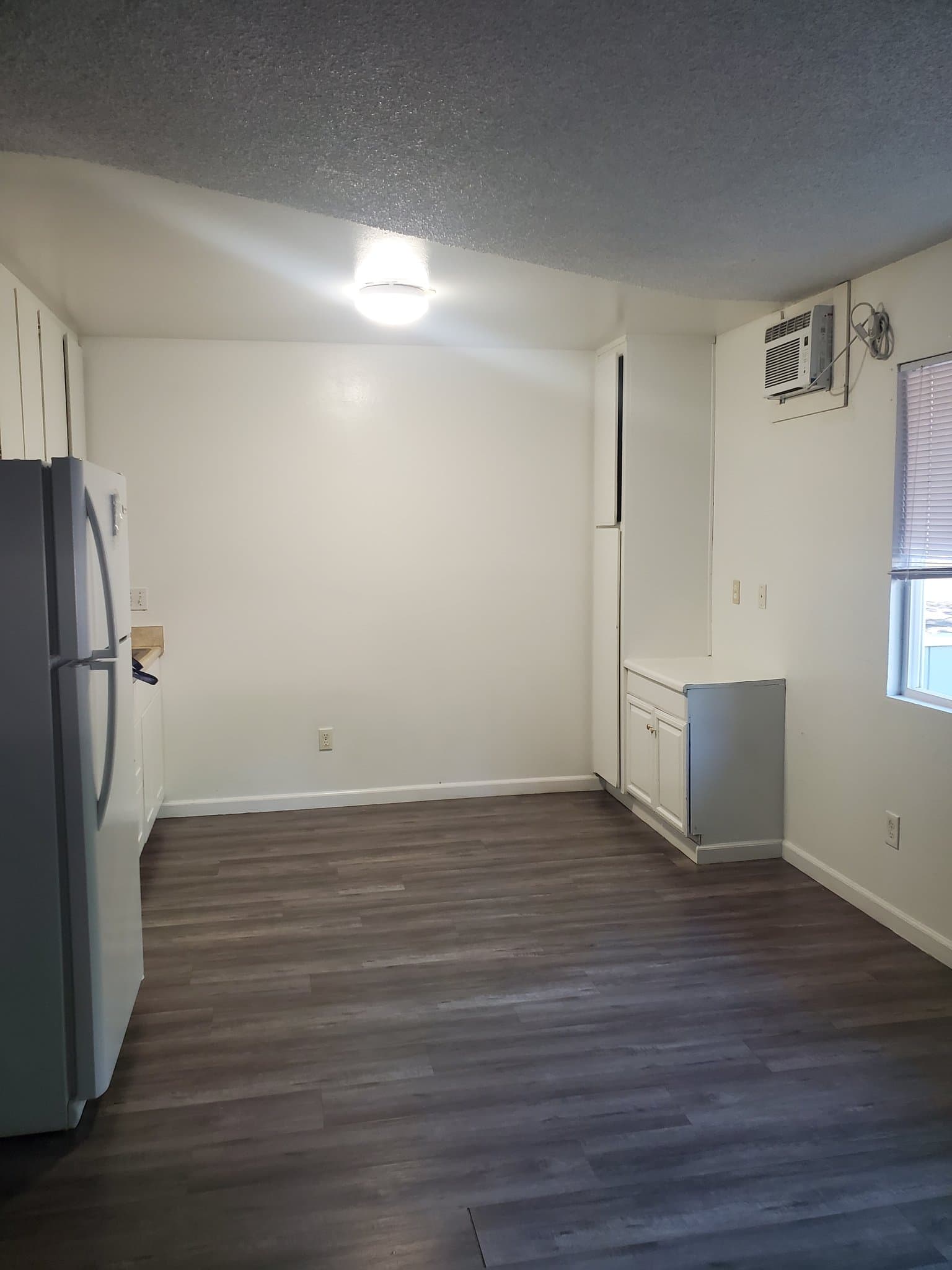 Calistoga Apartment: 1108 Spring Street