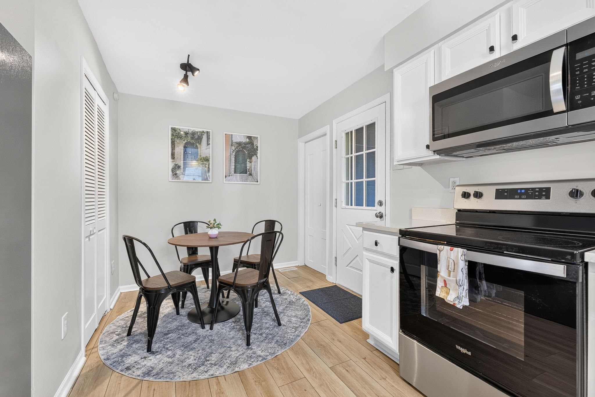 Columbus House: 340 Buena Vista Avenue