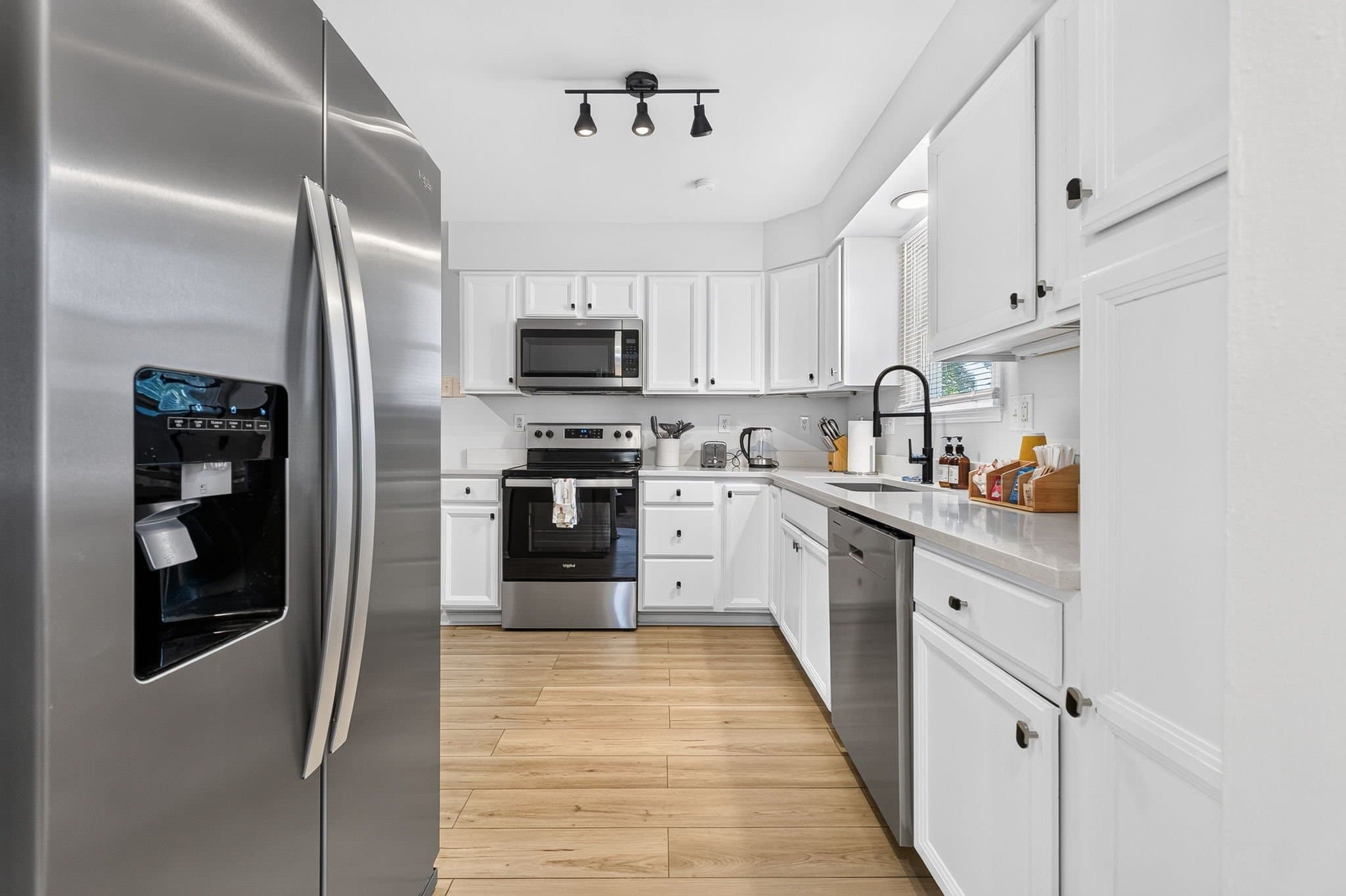 Columbus House: 340 Buena Vista Avenue