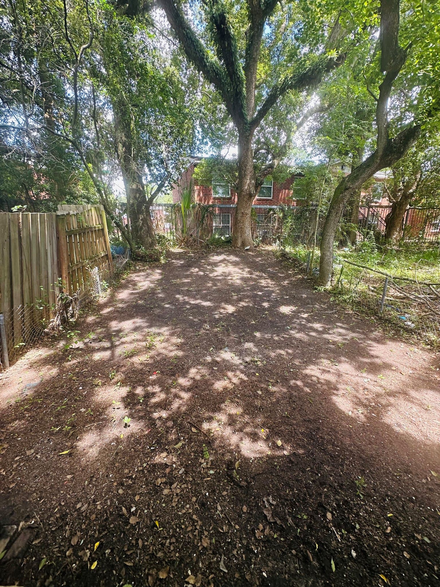 Jacksonville House: 7047 Ken Knight Dr E