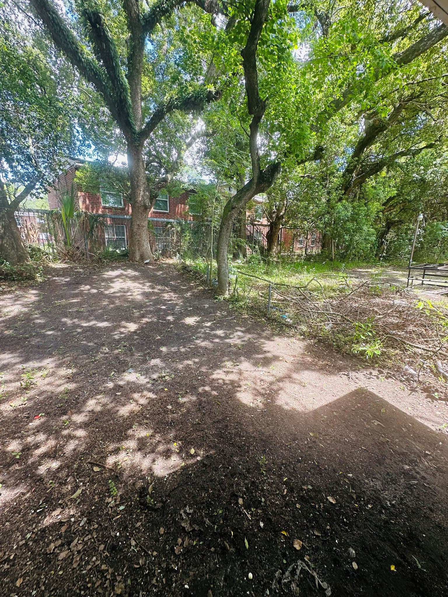 Jacksonville House: 7047 Ken Knight Dr E