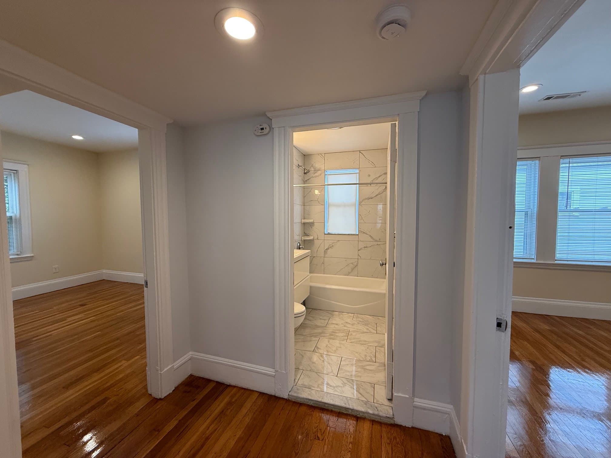 Roslindale Condo: 269 Belgrade Ave