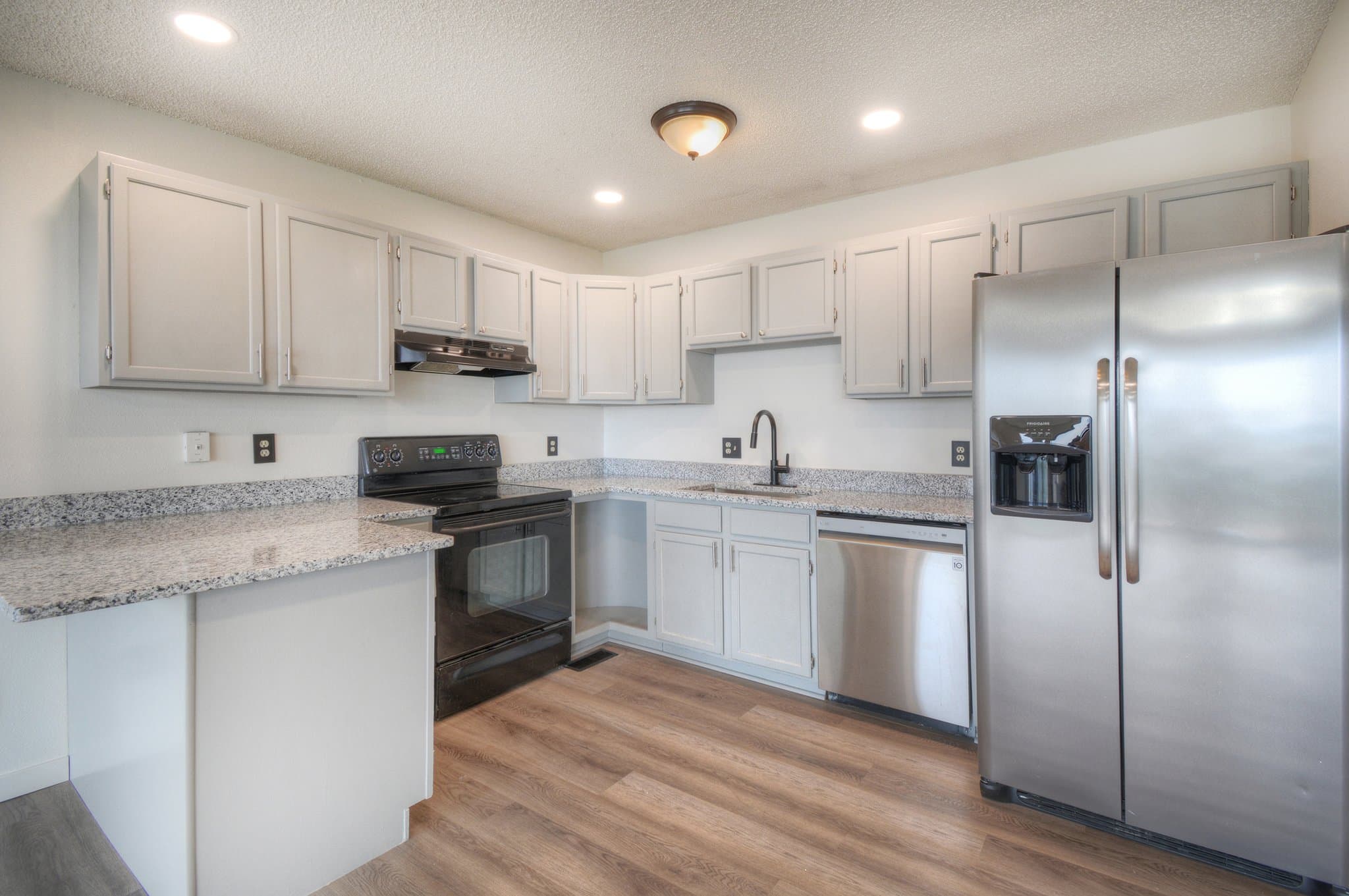 Palmer Lake Townhome: 307 Brooke Street