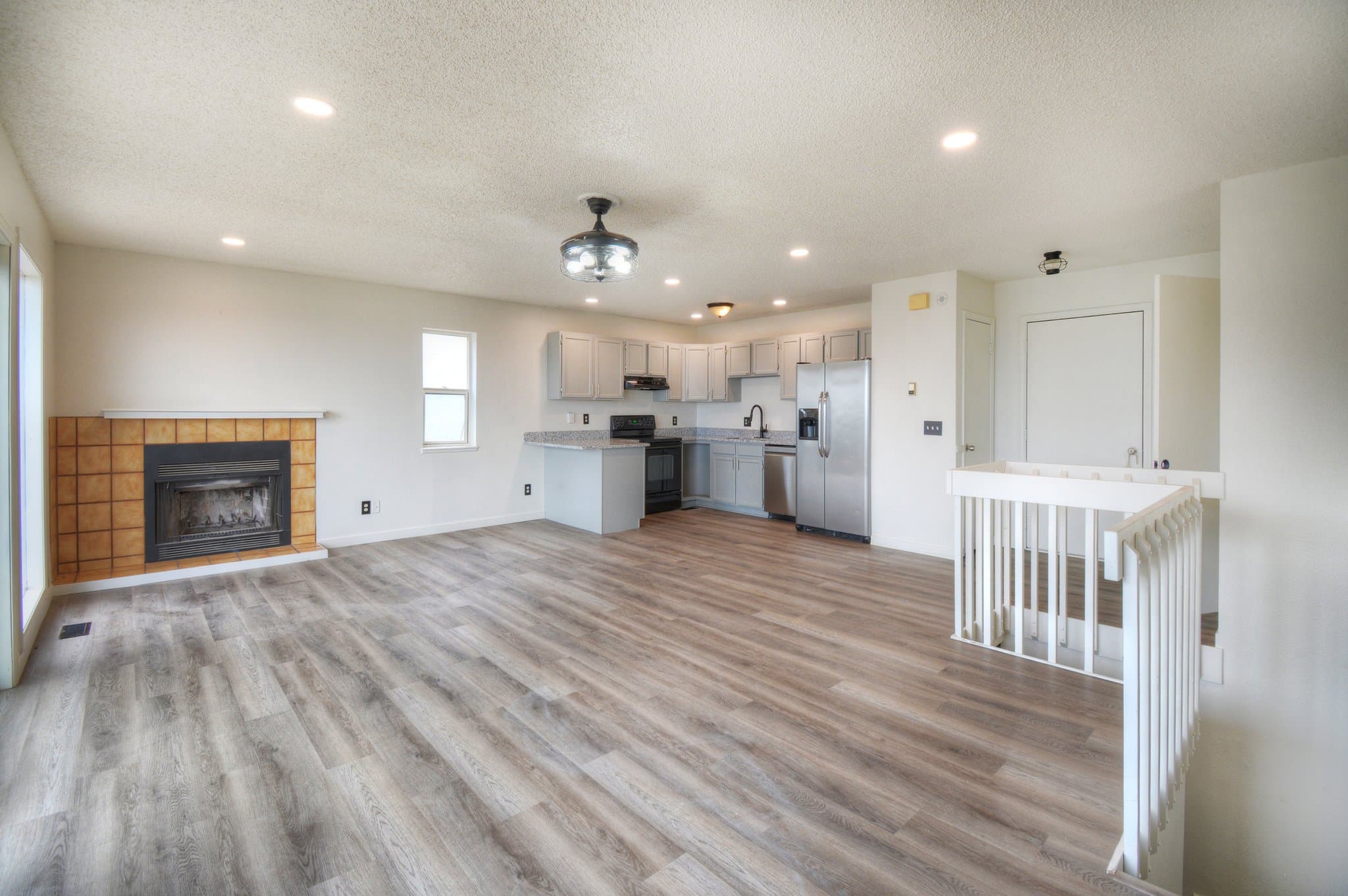 Palmer Lake Townhome: 307 Brooke Street