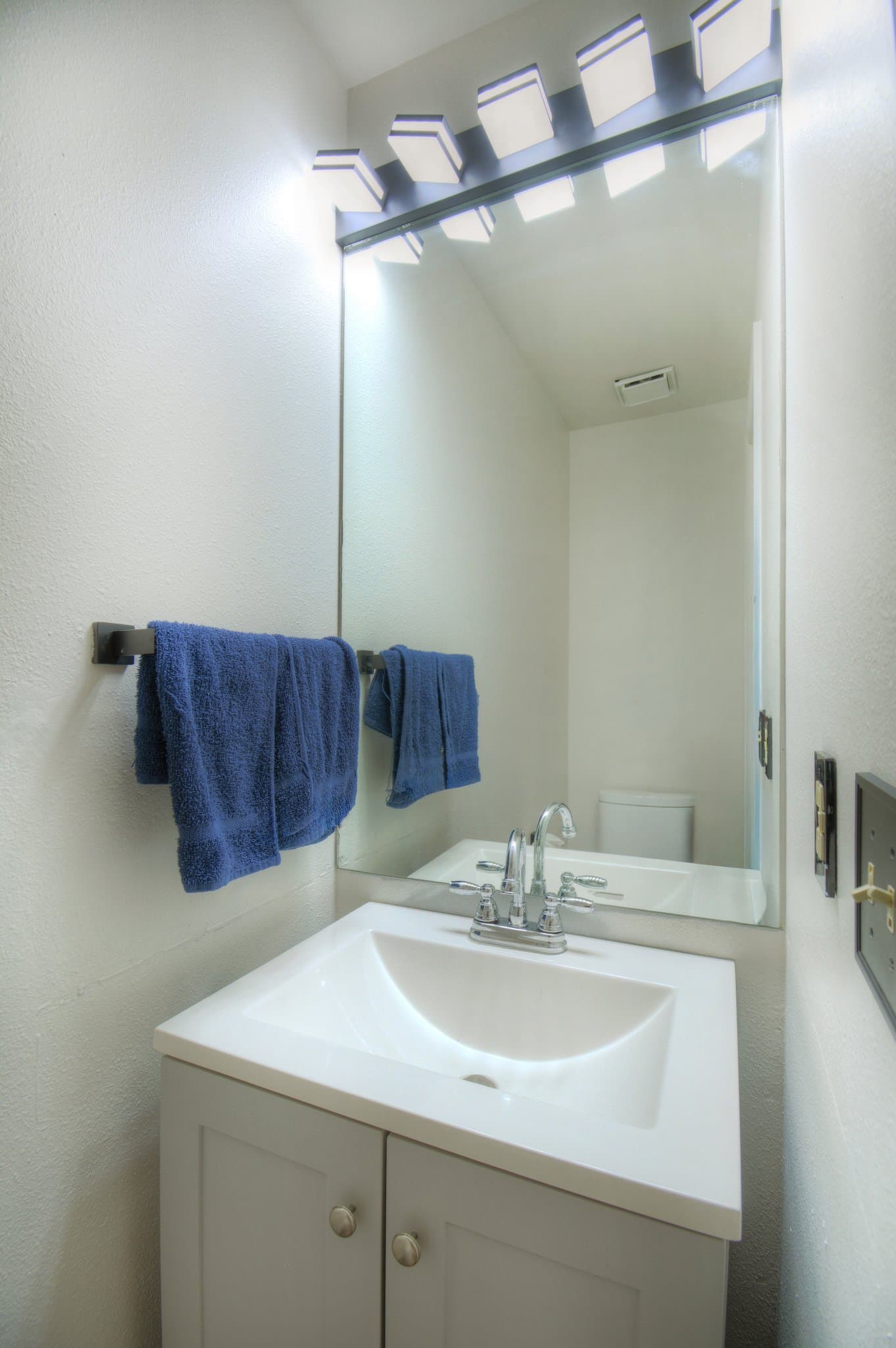 Palmer Lake Townhome: 307 Brooke Street