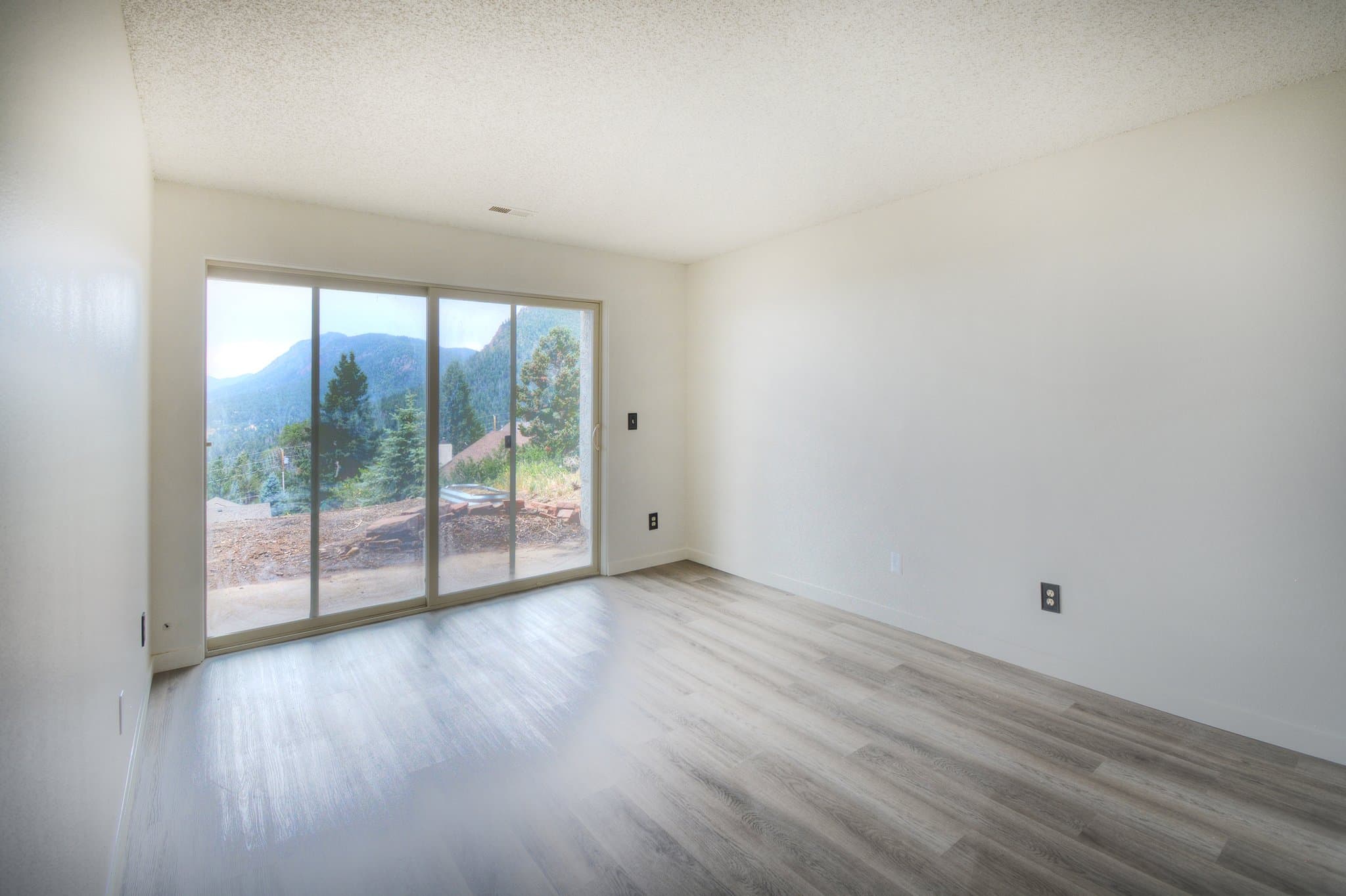 Palmer Lake Townhome: 307 Brooke Street