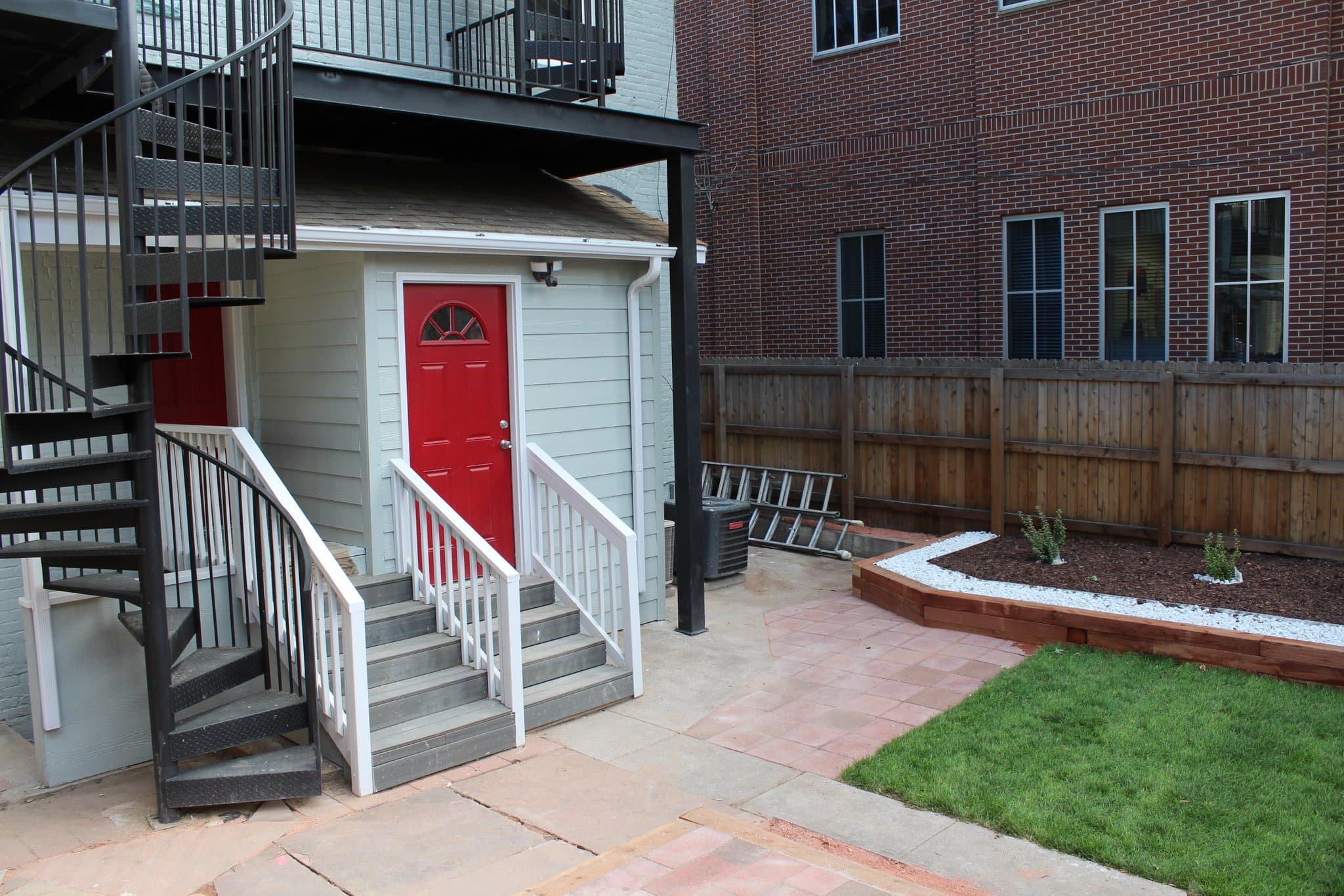 Denver Multiplex: 1547 High St unit 4