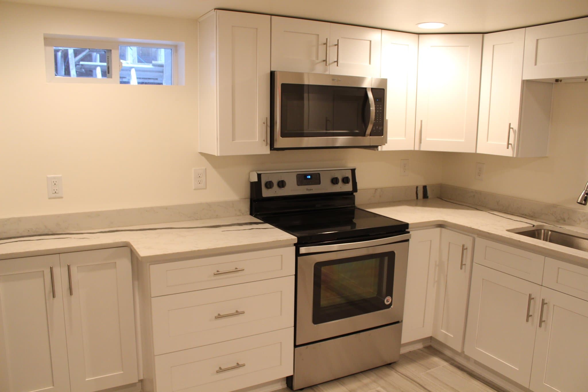 Denver Multiplex: 1547 High St unit 4