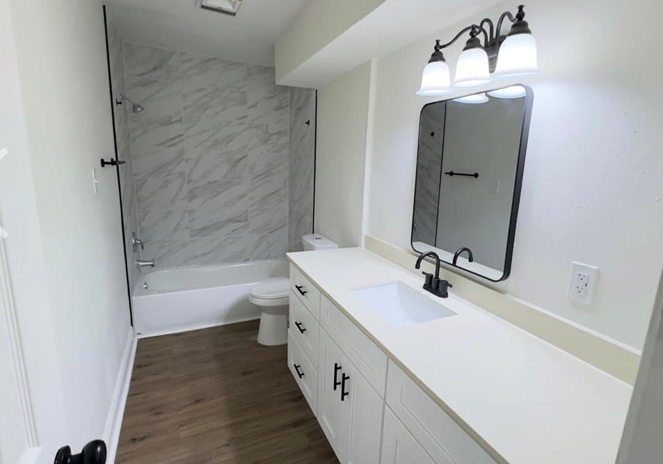 Liberty House: 829 Canfield st