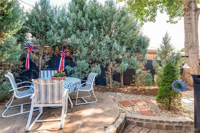 Denver House: 5250 Meade St