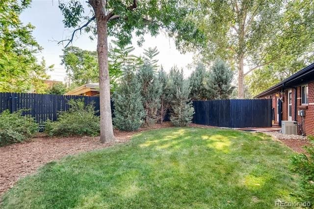 Denver House: 5250 Meade St