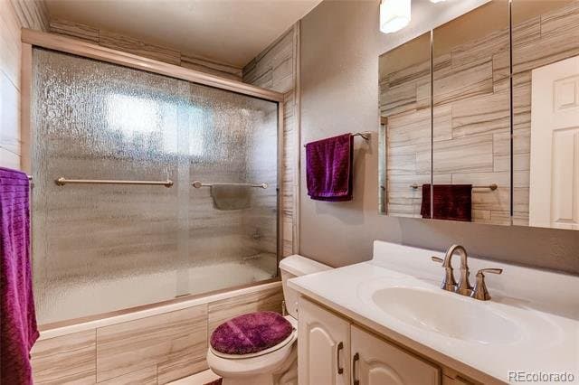 Denver House: 5250 Meade St