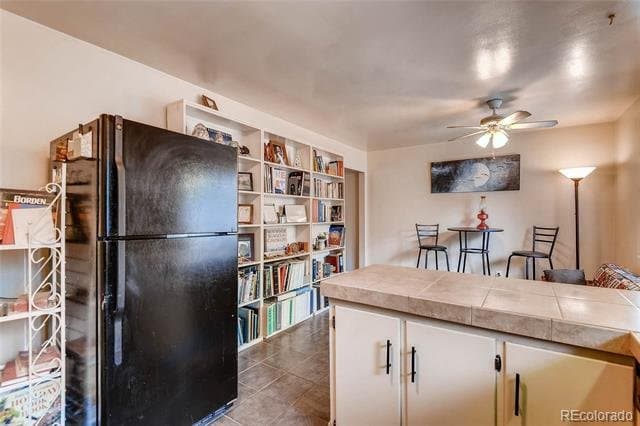 Denver House: 5250 Meade St