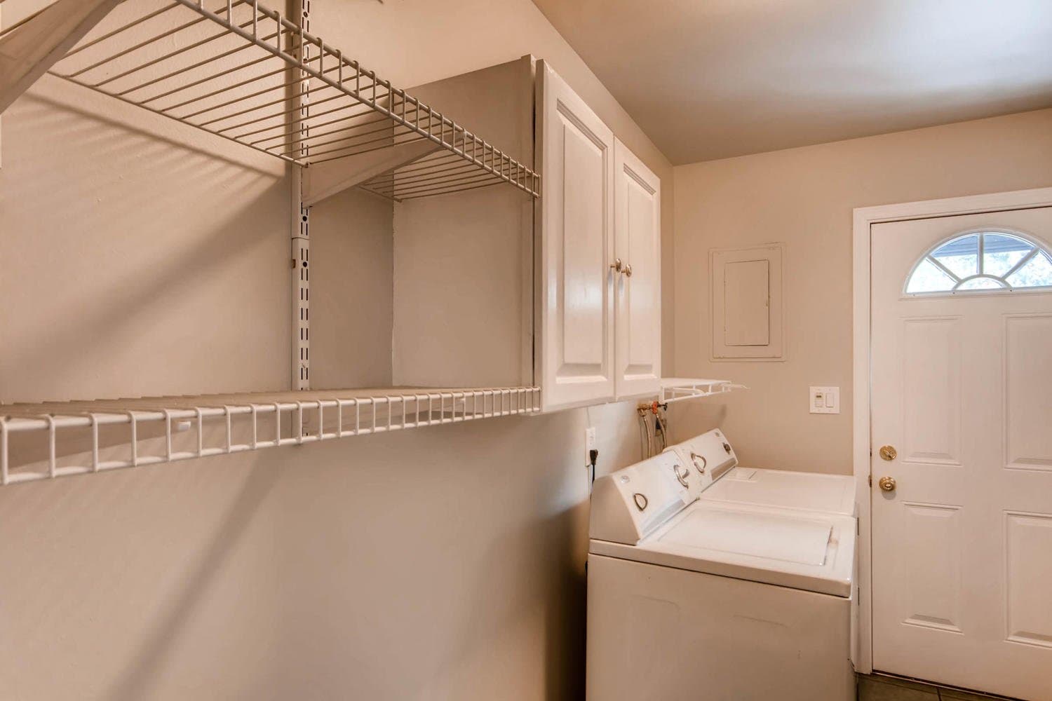 Denver House: 5250 Meade St