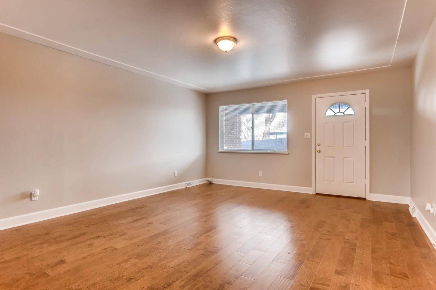 Denver House: 5250 Meade St