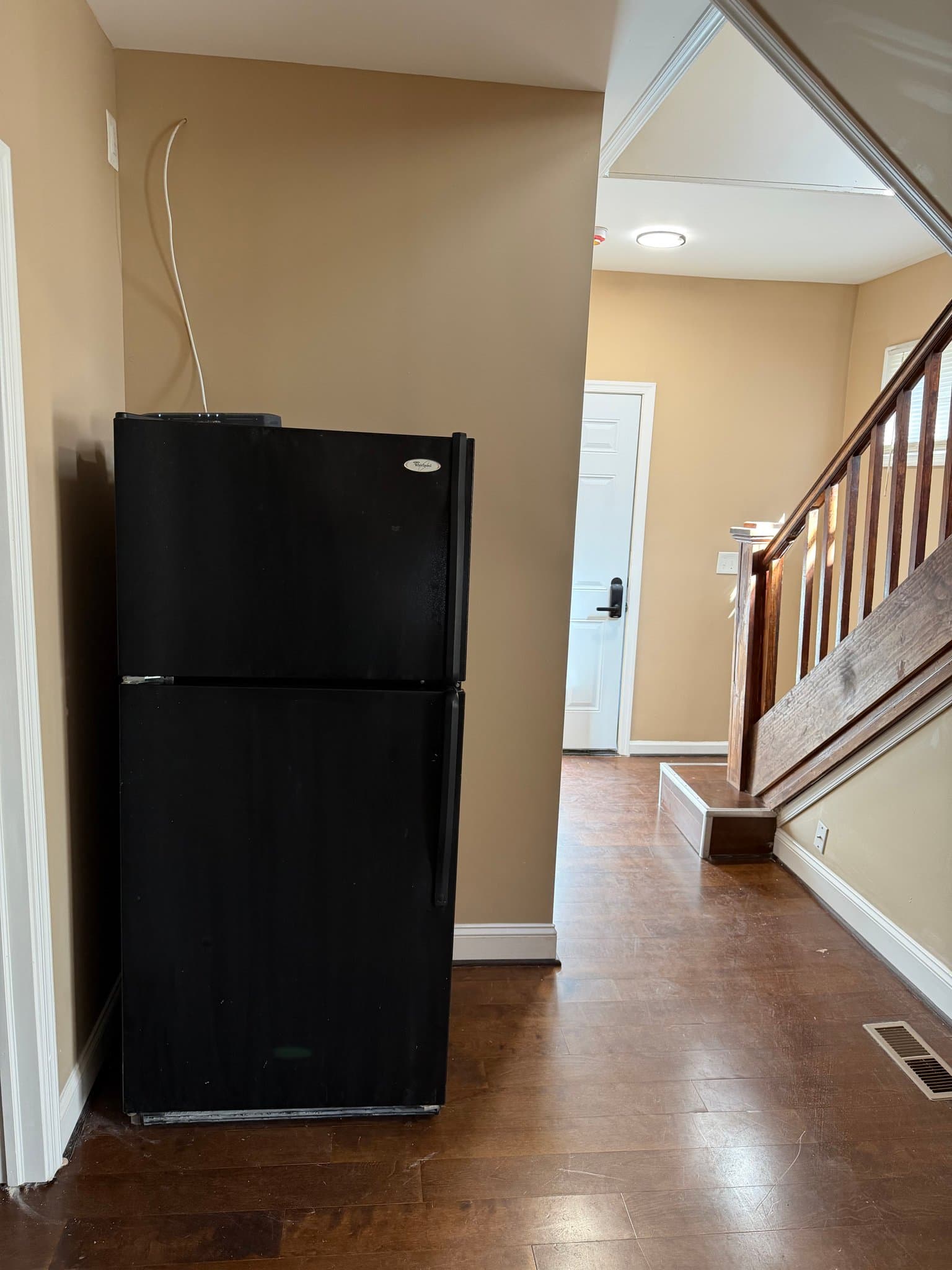 Baltimore Single Room: 4217 Moravia Road Baltimore, MD 21206
