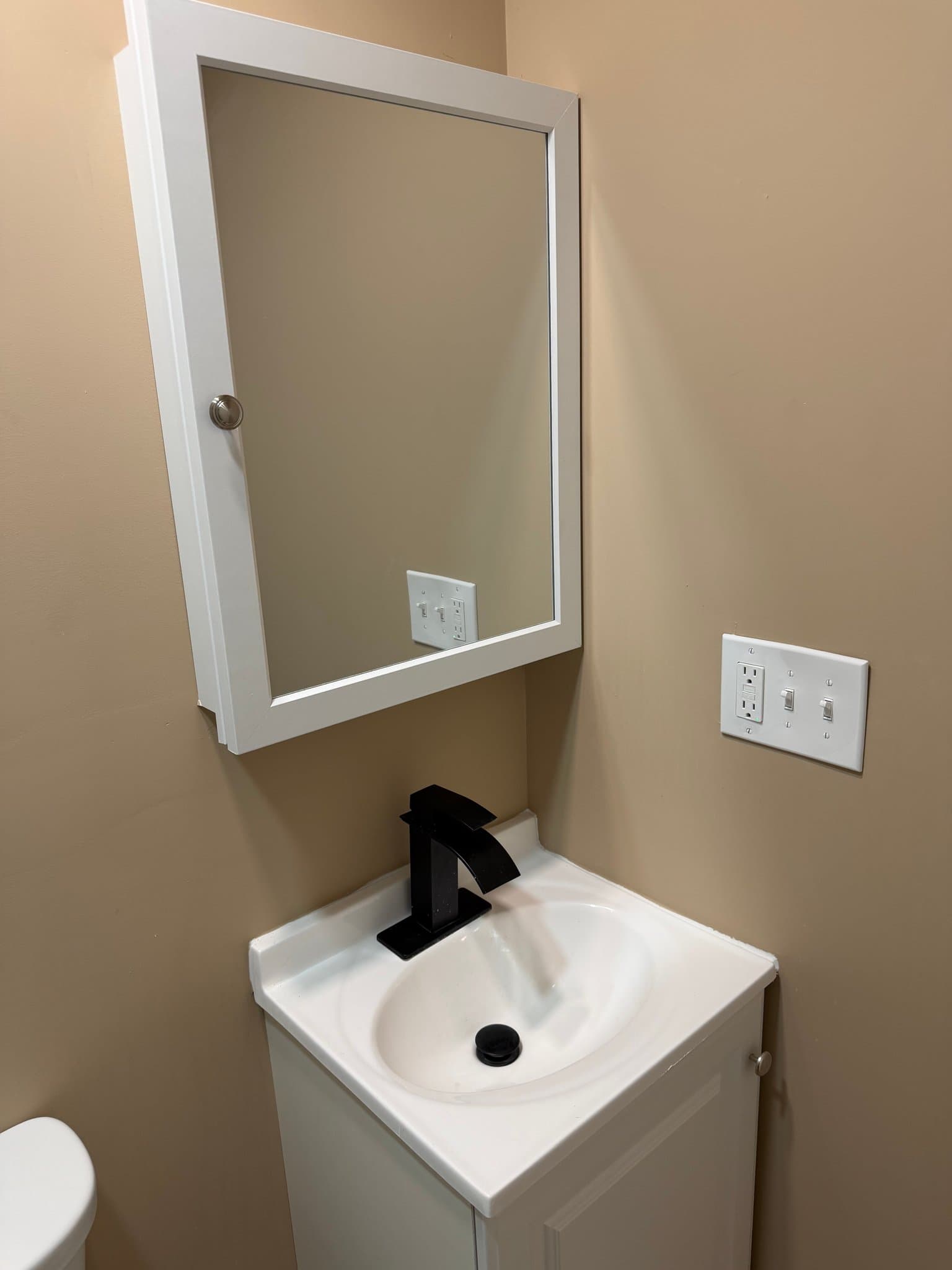 Baltimore Single Room: 4217 Moravia Road Baltimore, MD 21206
