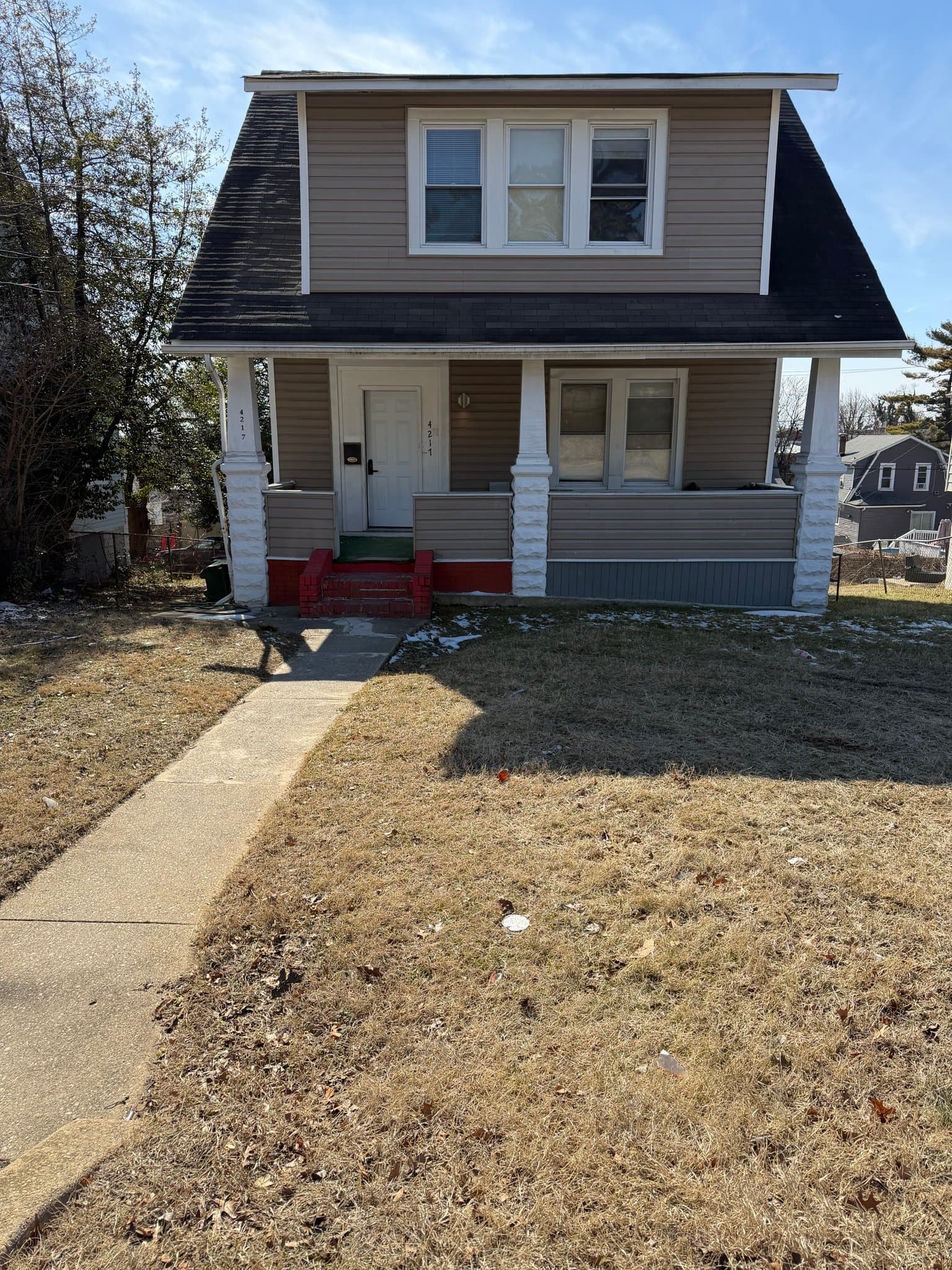 Baltimore Single Room: 4217 Moravia Road Baltimore, MD 21206
