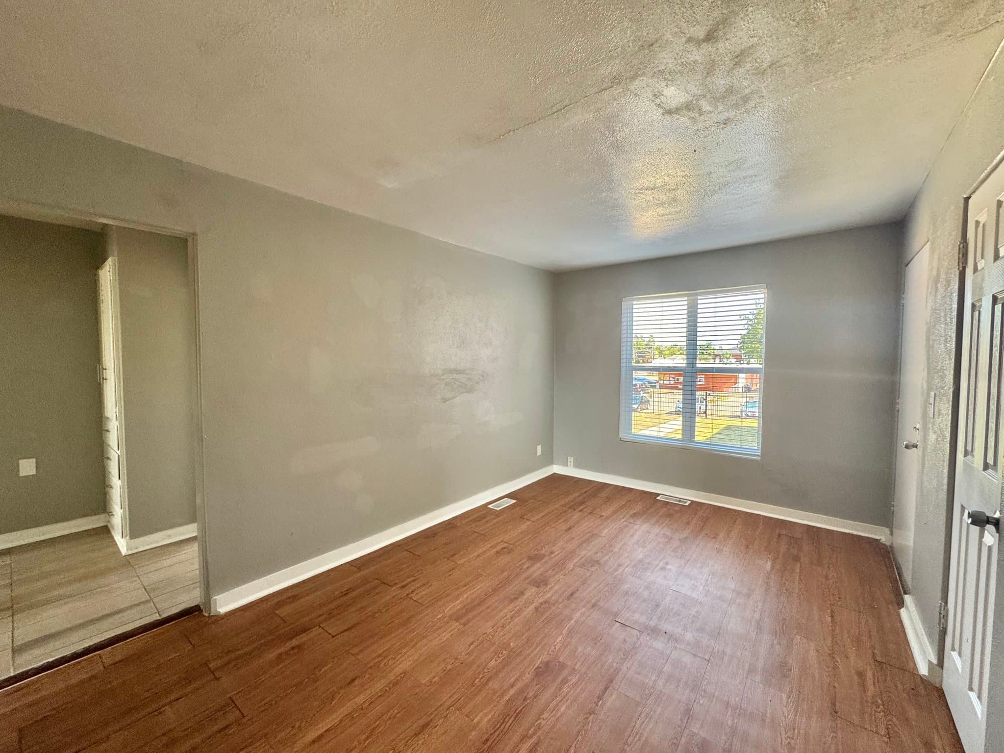 Oklahoma City Apartment: 2030 NW 25th St