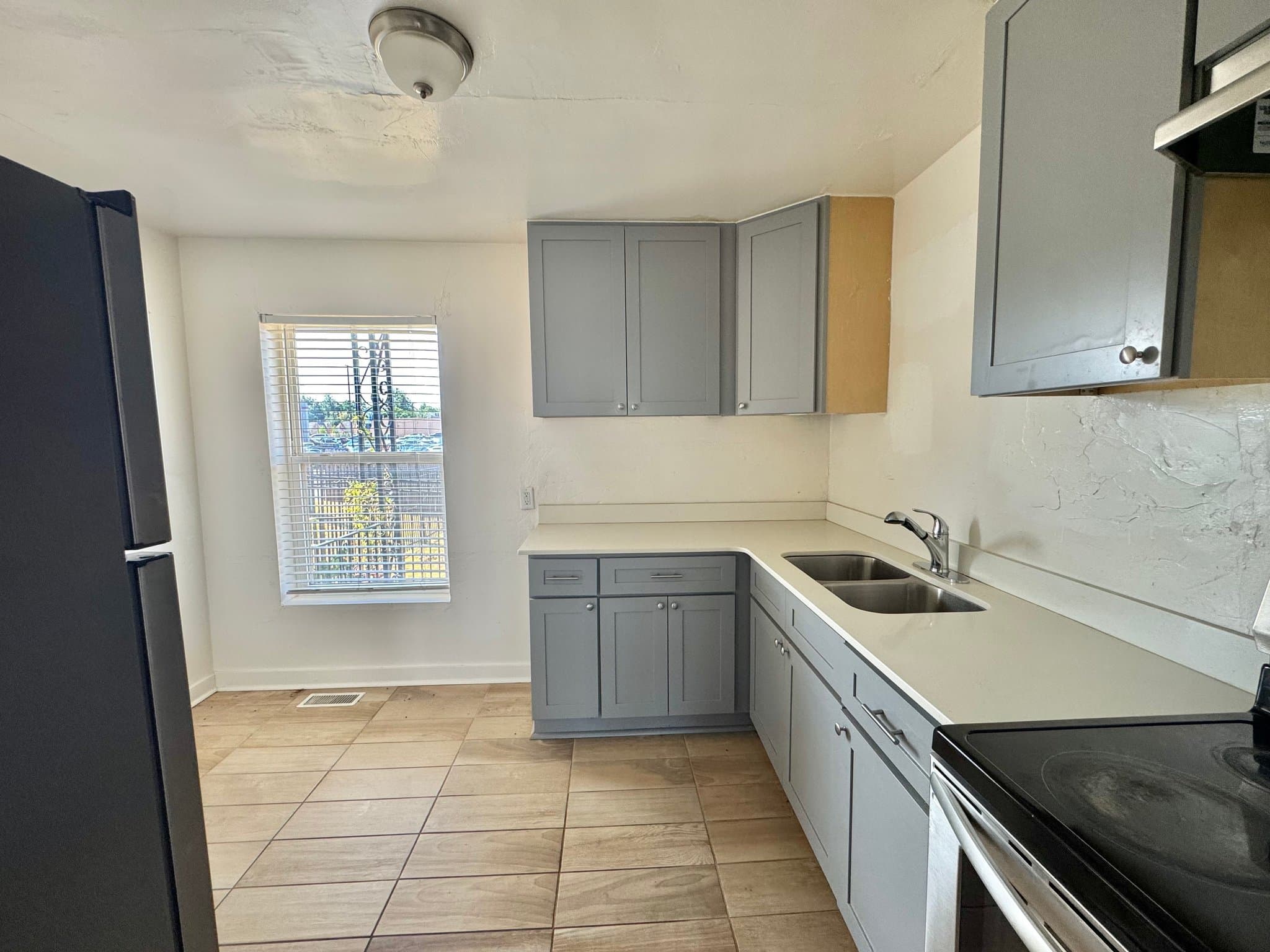 Oklahoma City Apartment: 2030 NW 25th St