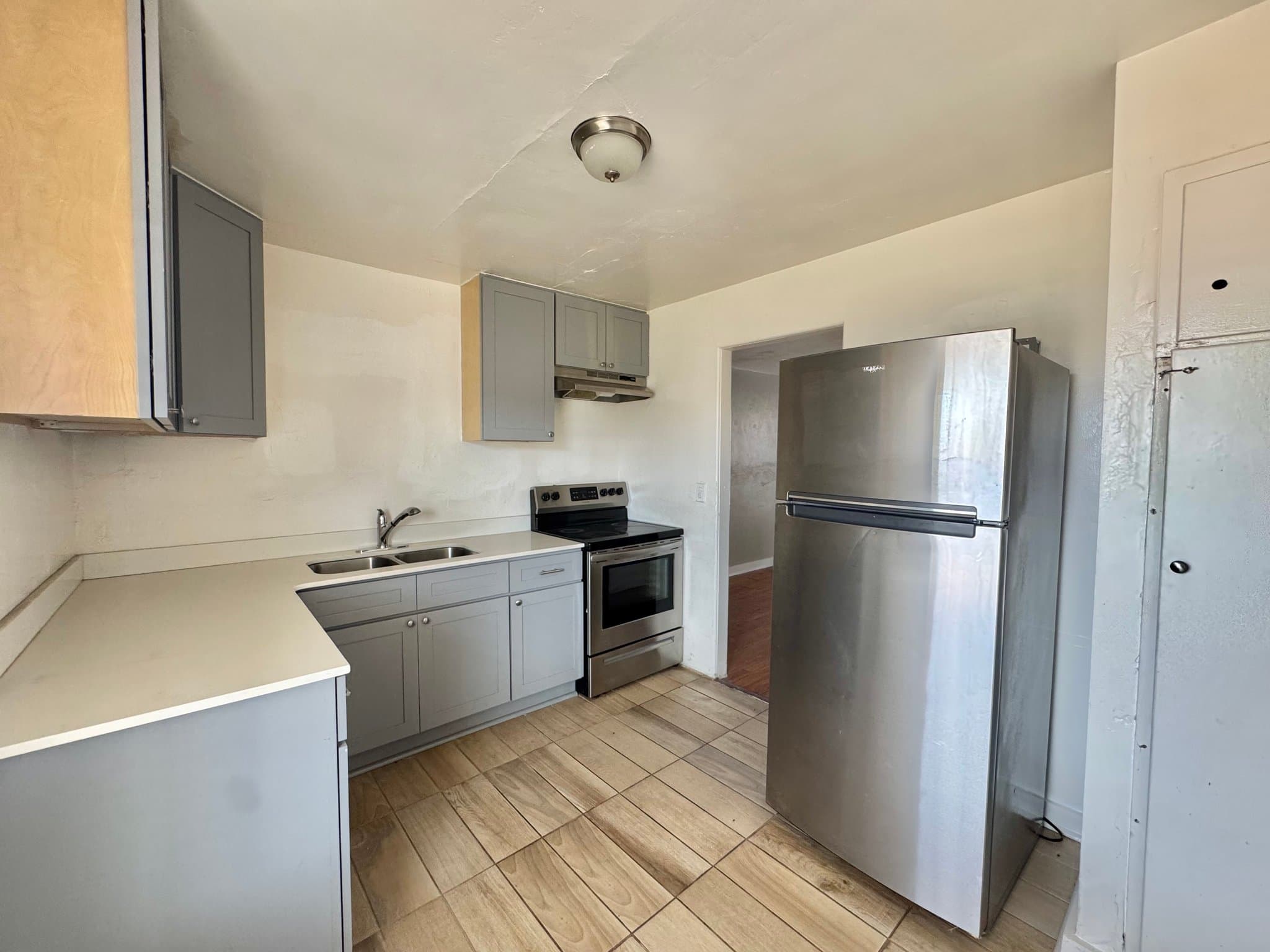 Oklahoma City Apartment: 2030 NW 25th St