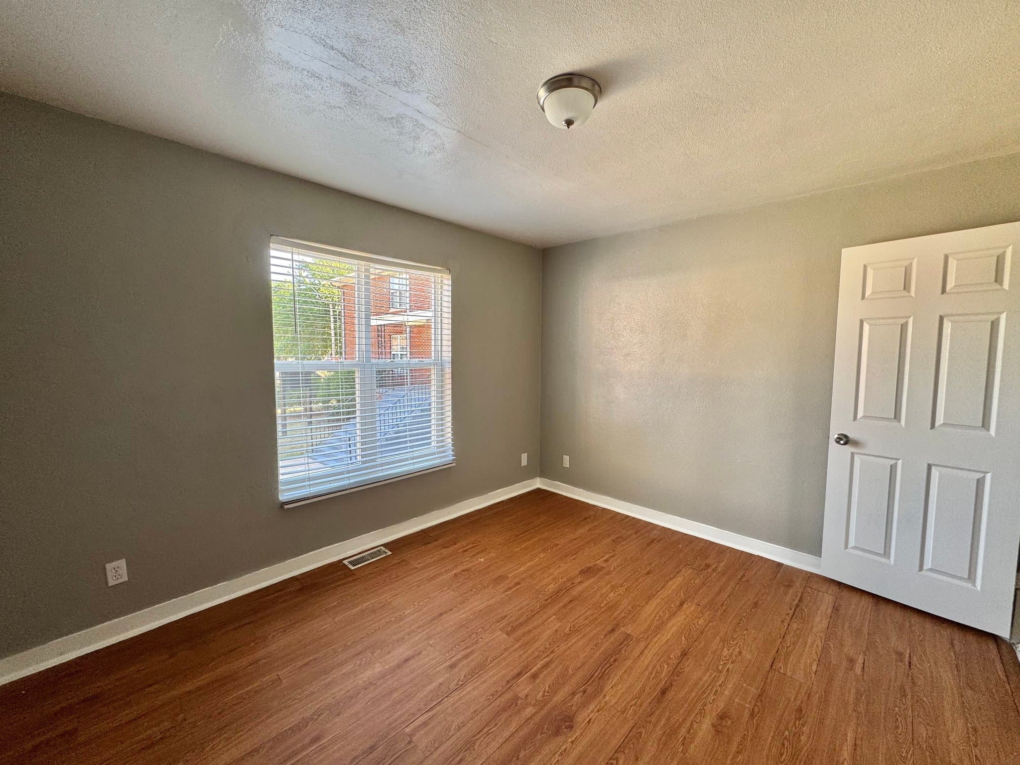 Oklahoma City Apartment: 2030 NW 25th St