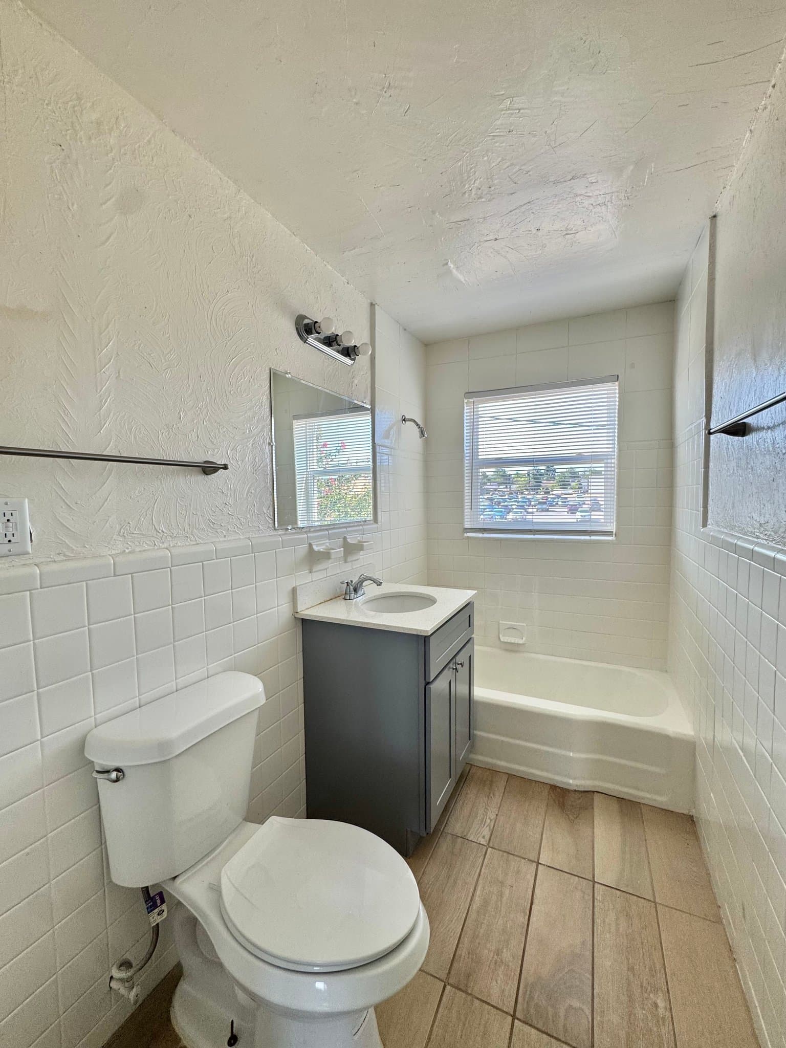 Oklahoma City Apartment: 2030 NW 25th St