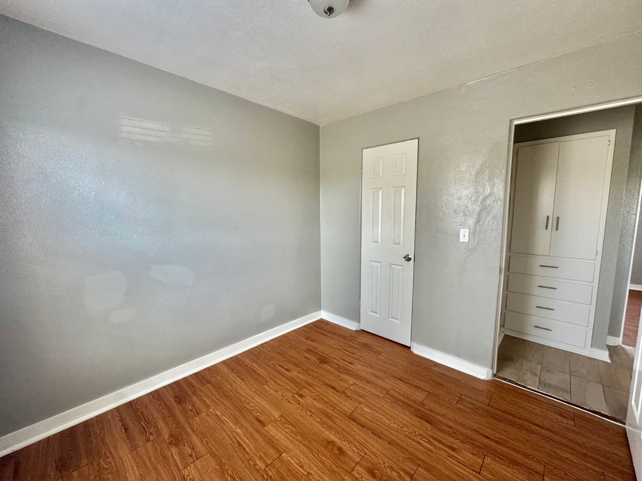 Oklahoma City Apartment: 2030 NW 25th St