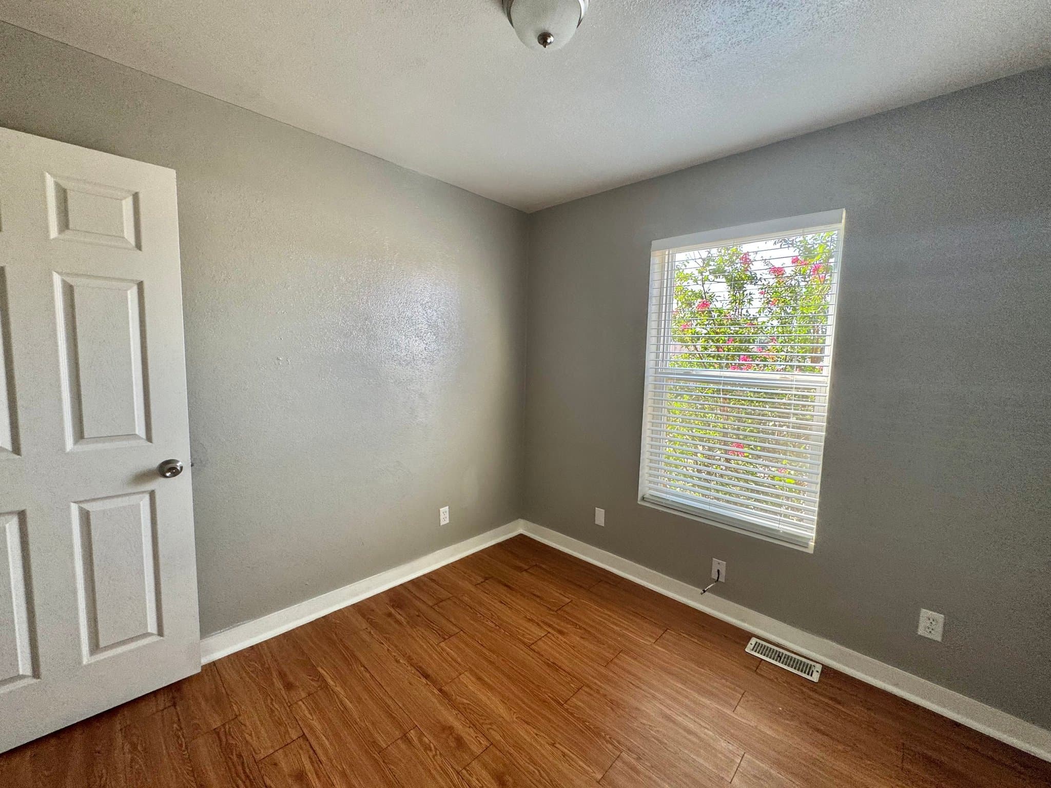Oklahoma City Apartment: 2030 NW 25th St