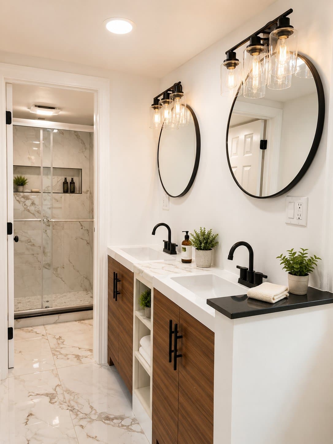Burlington Single Room: 7 Pontos Ave
