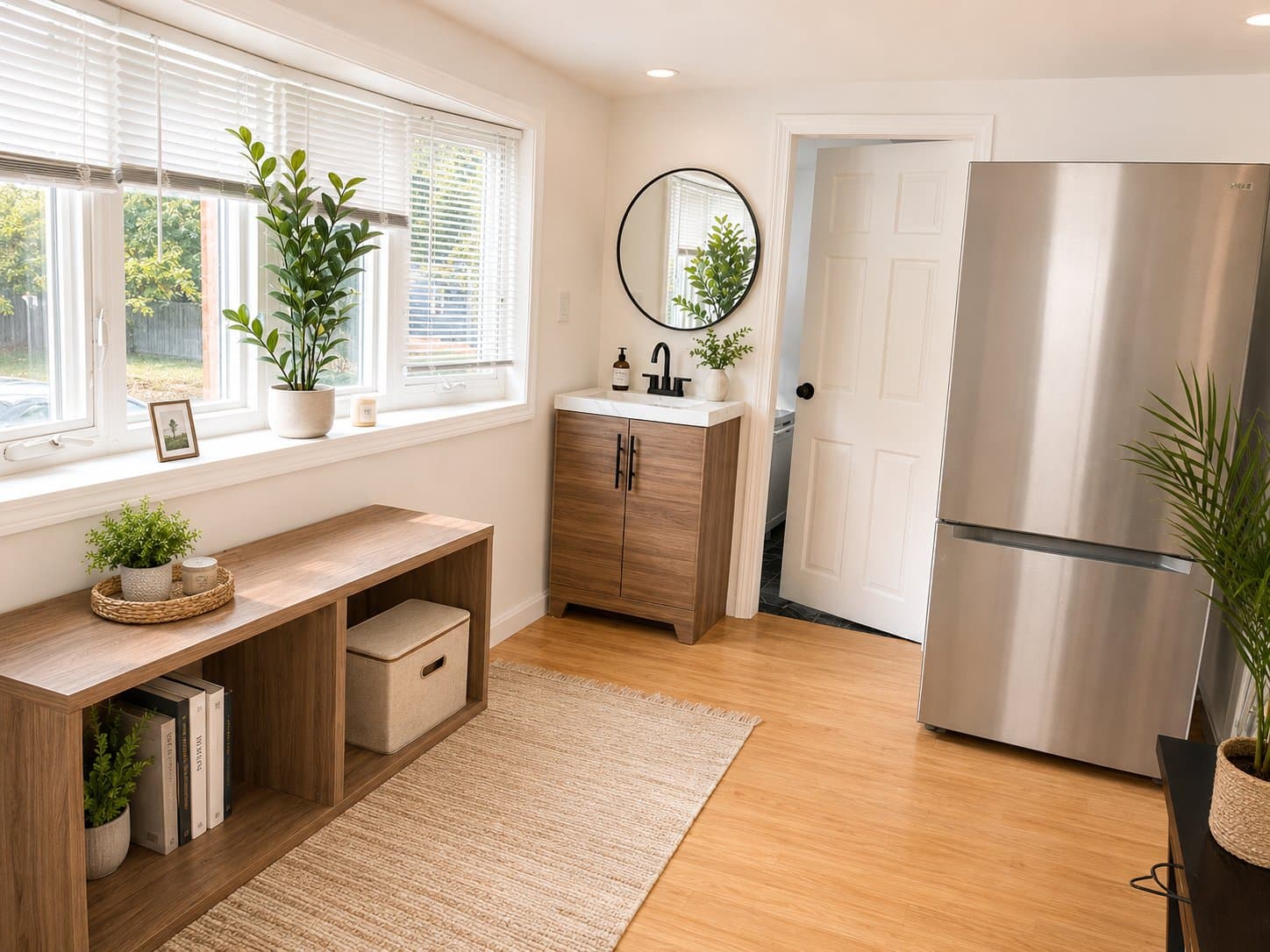 Burlington Single Room: 7 Pontos Ave
