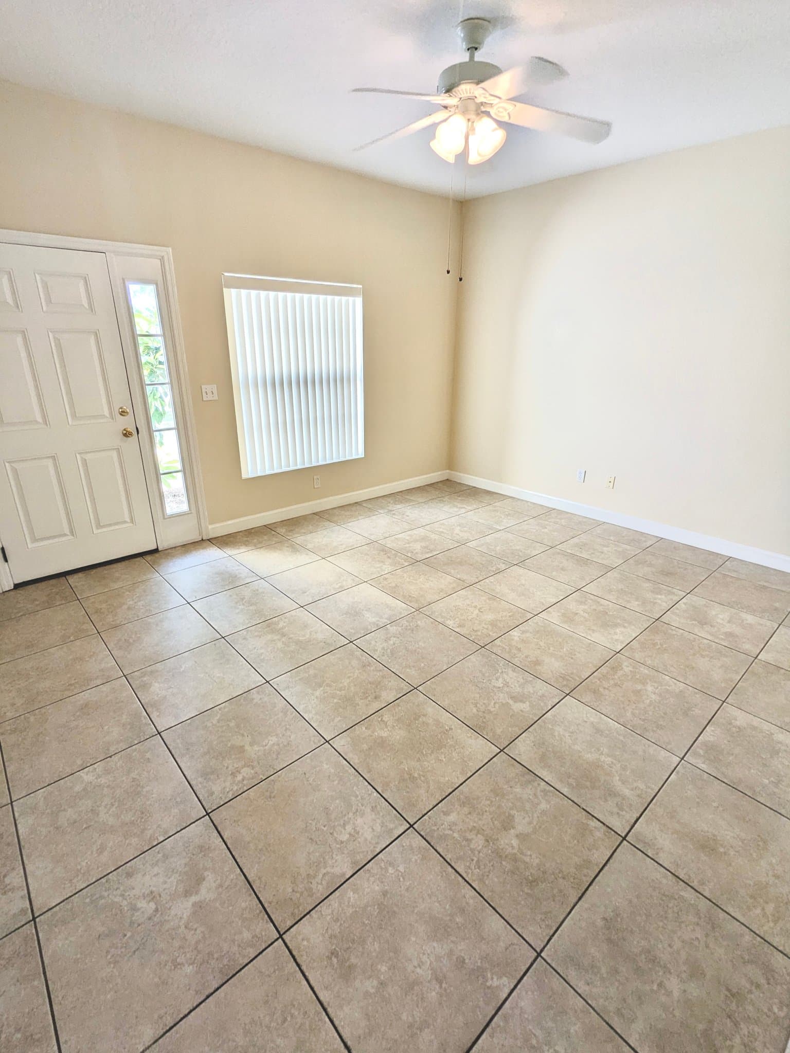Port Orange House: 1918 Yellowfin Drive