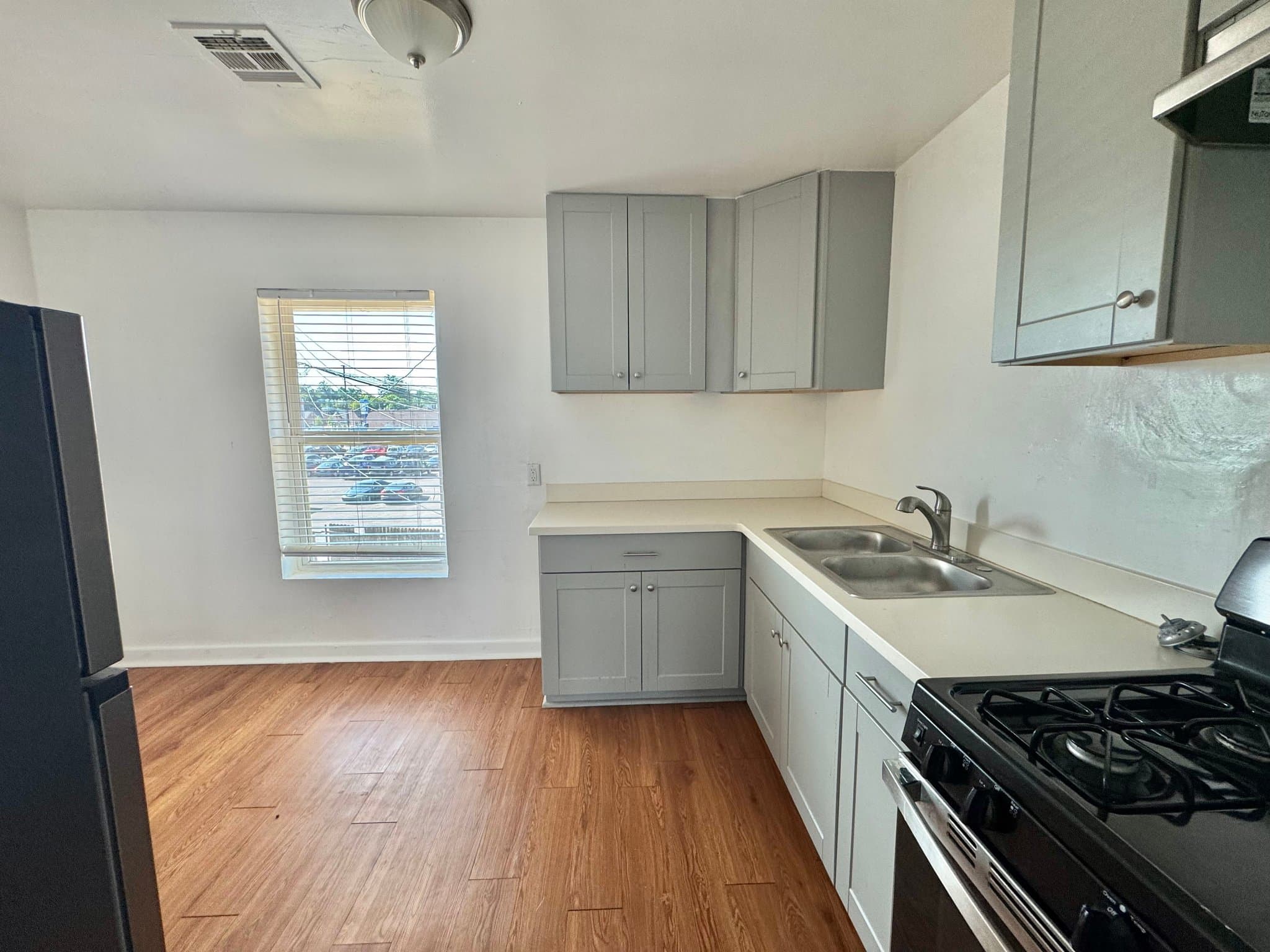 Oklahoma City Apartment: 2030 NW 25th St
