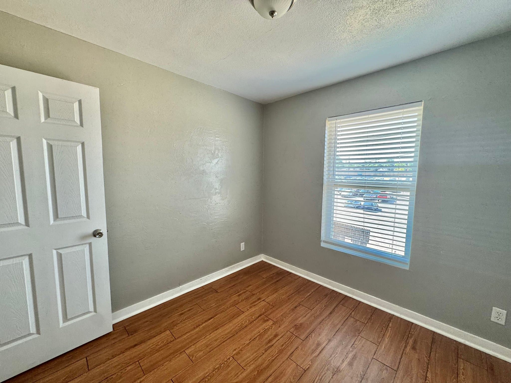 Oklahoma City Apartment: 2030 NW 25th St