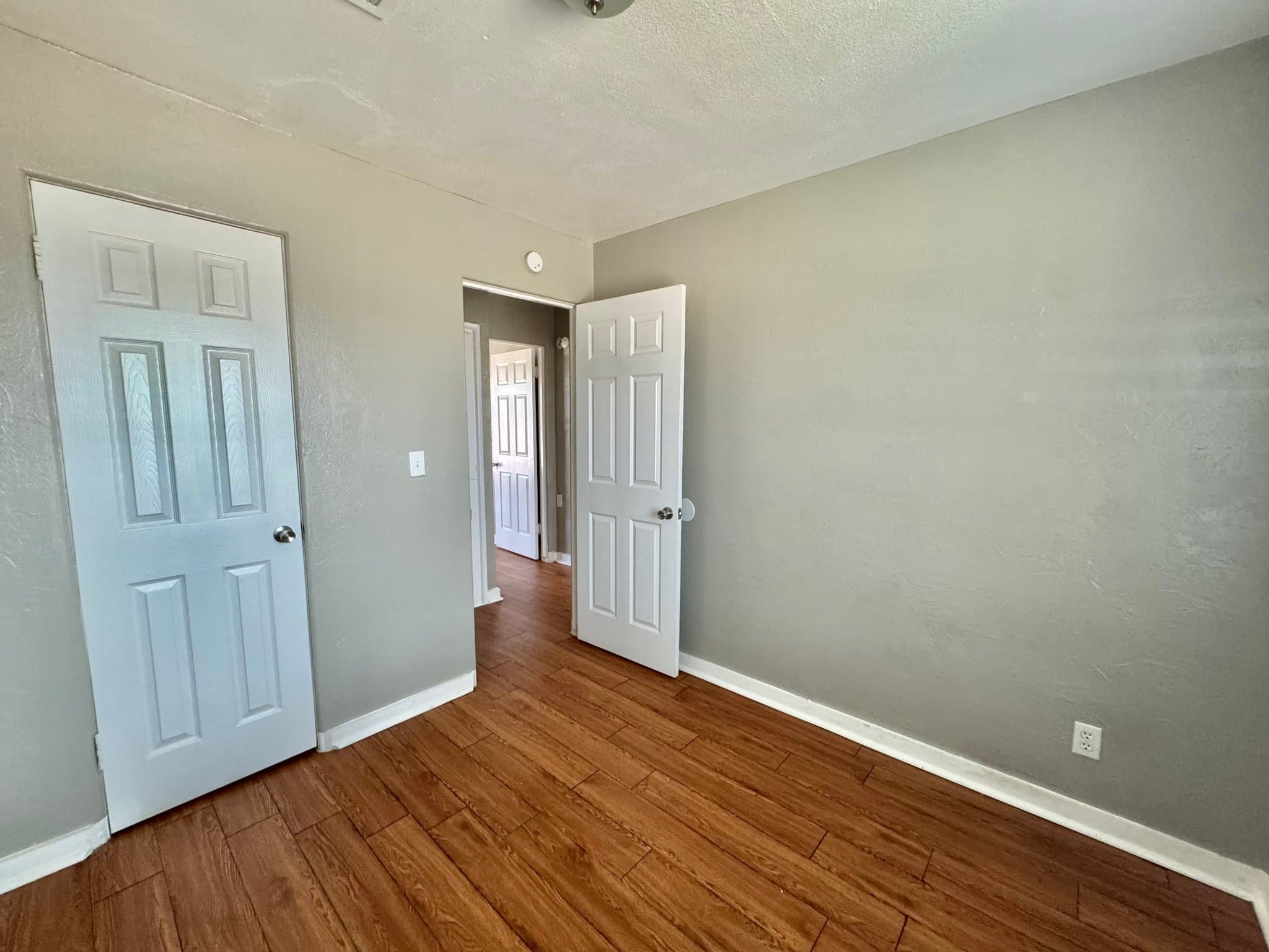 Oklahoma City Apartment: 2030 NW 25th St