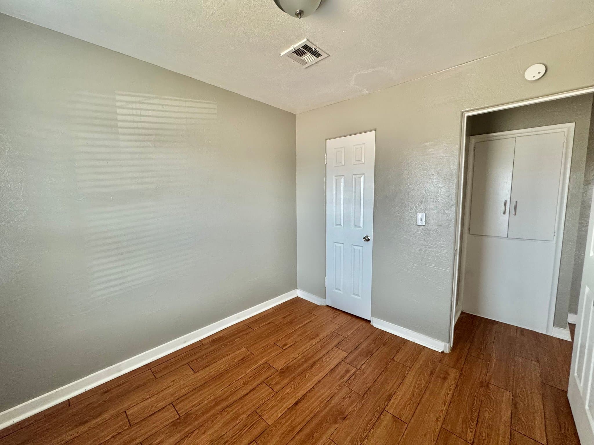 Oklahoma City Apartment: 2030 NW 25th St