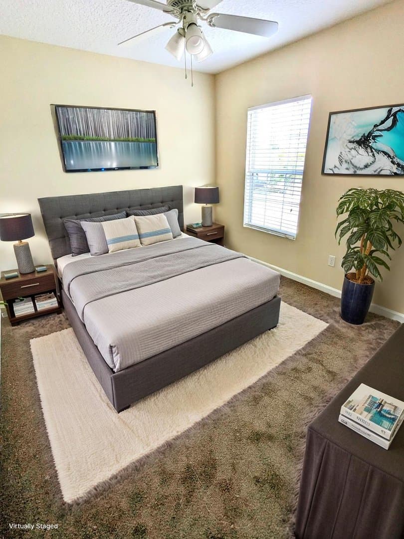 Port Orange House: 1918 Yellowfin Drive
