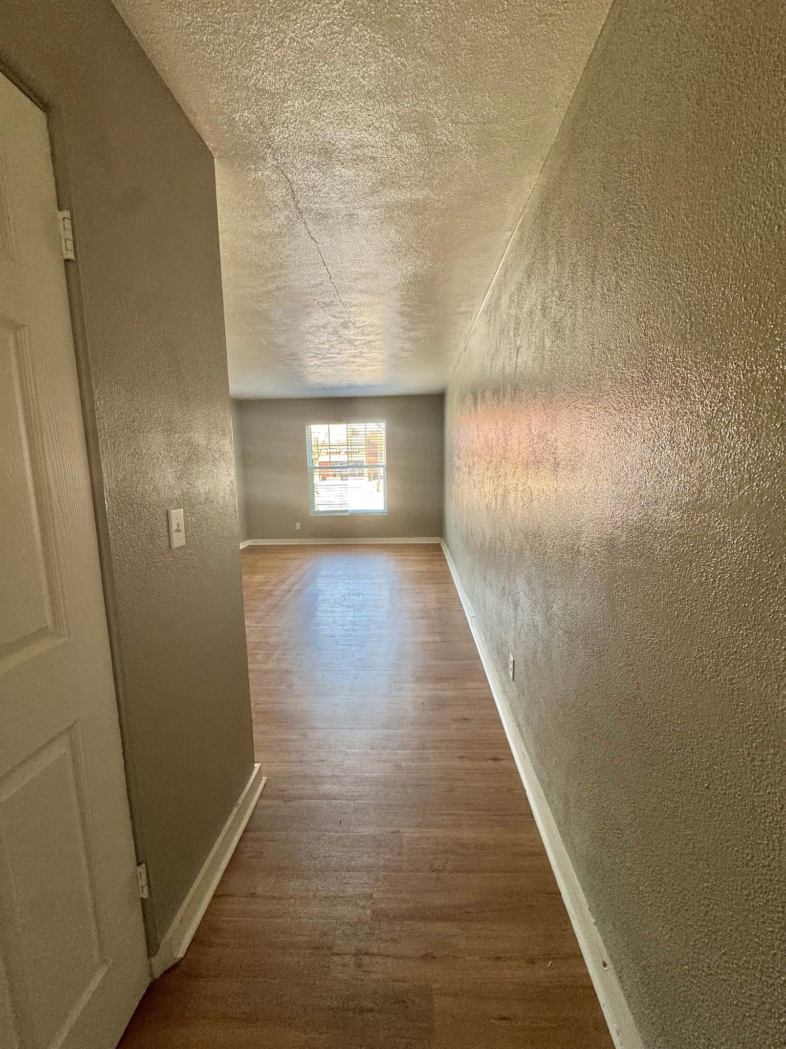 Oklahoma City Apartment: 2030 NW 25th St