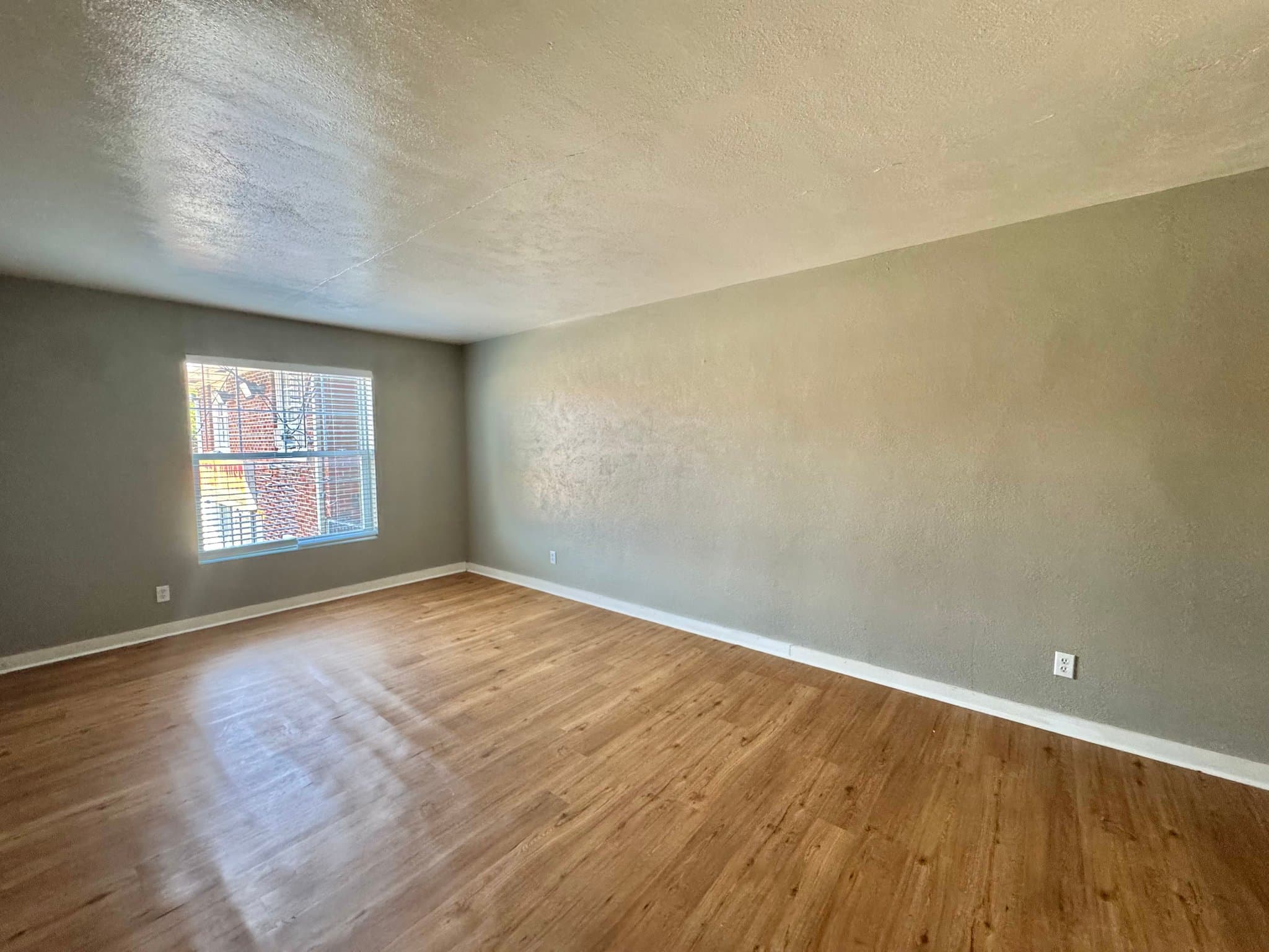 Oklahoma City Apartment: 2030 NW 25th St