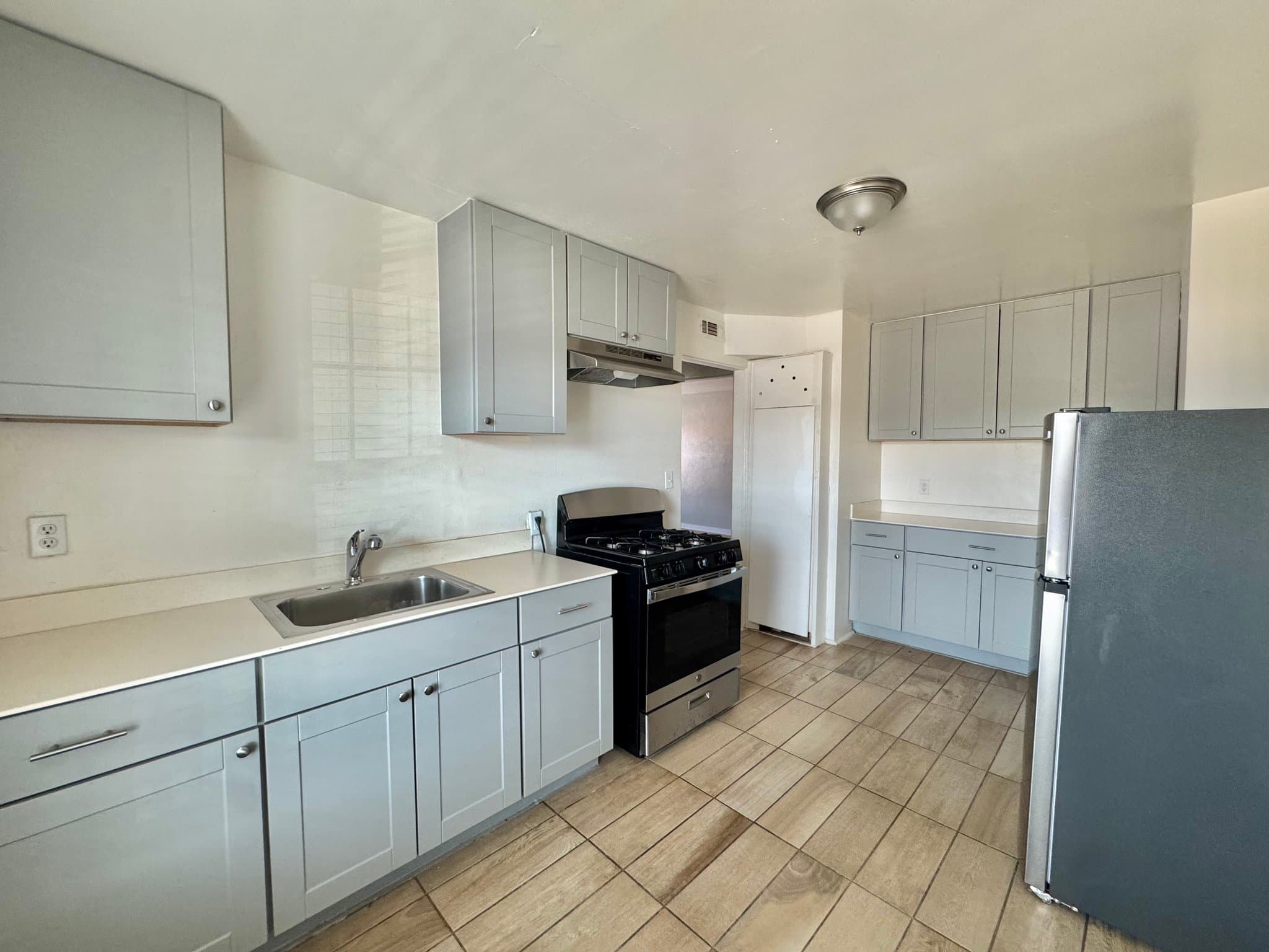 Oklahoma City Apartment: 2030 NW 25th St