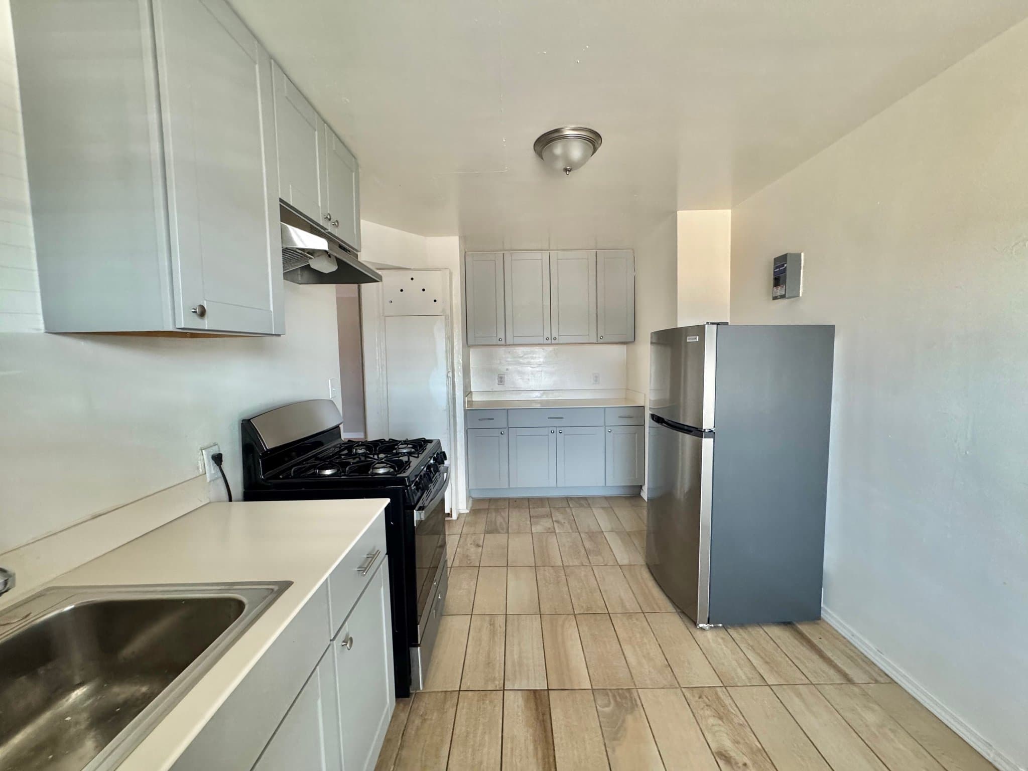 Oklahoma City Apartment: 2030 NW 25th St