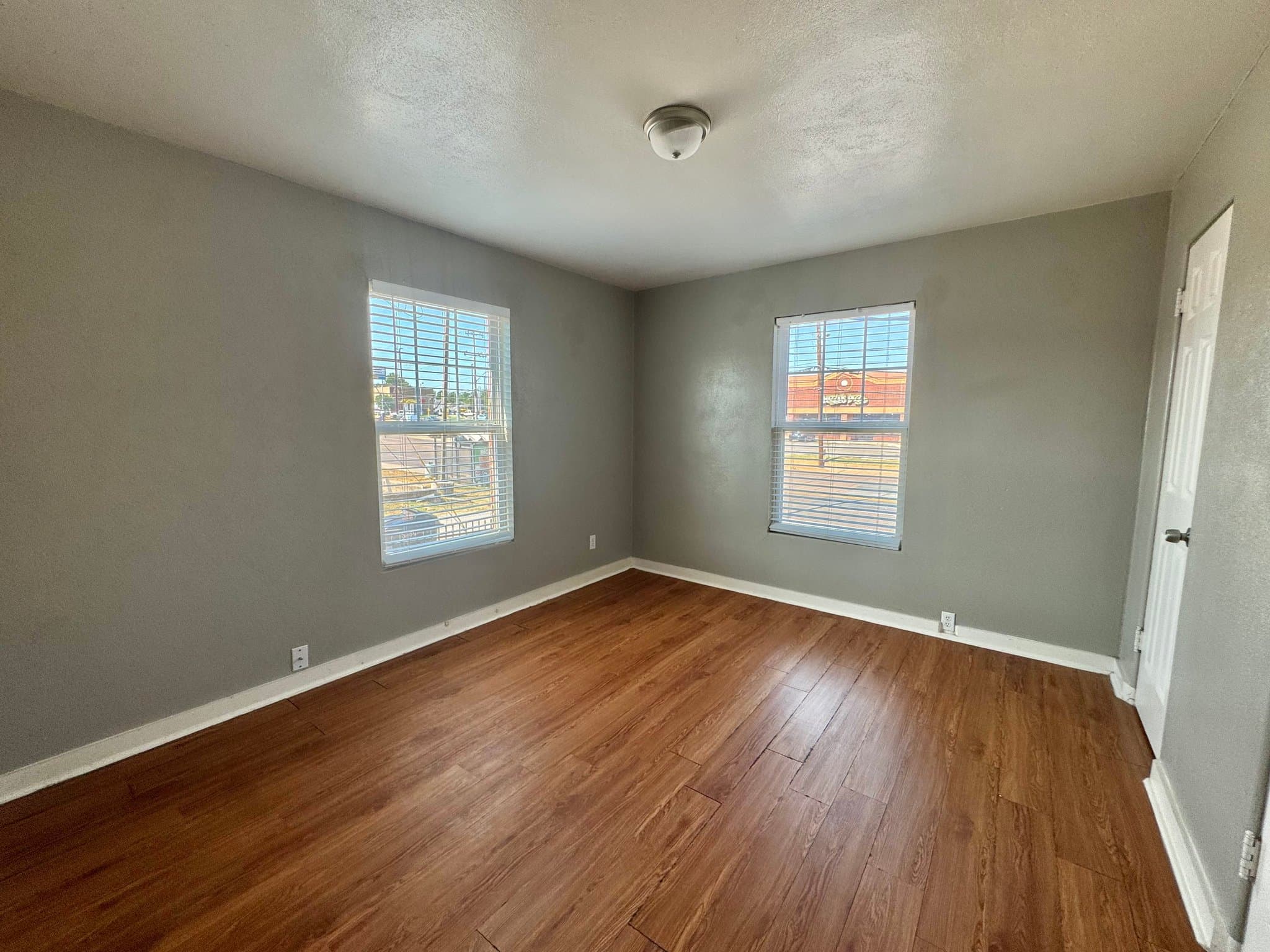 Oklahoma City Apartment: 2030 NW 25th St
