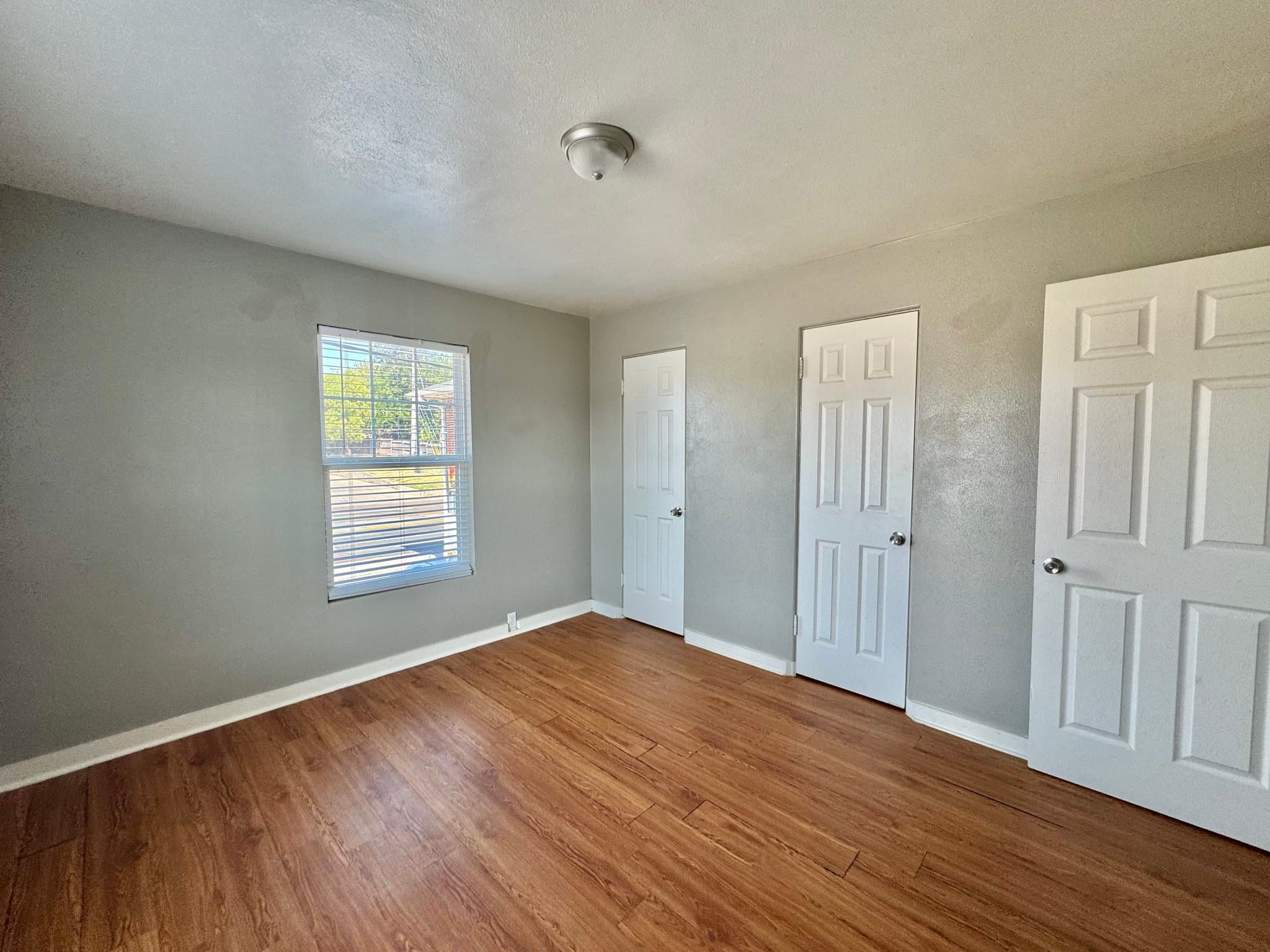 Oklahoma City Apartment: 2030 NW 25th St