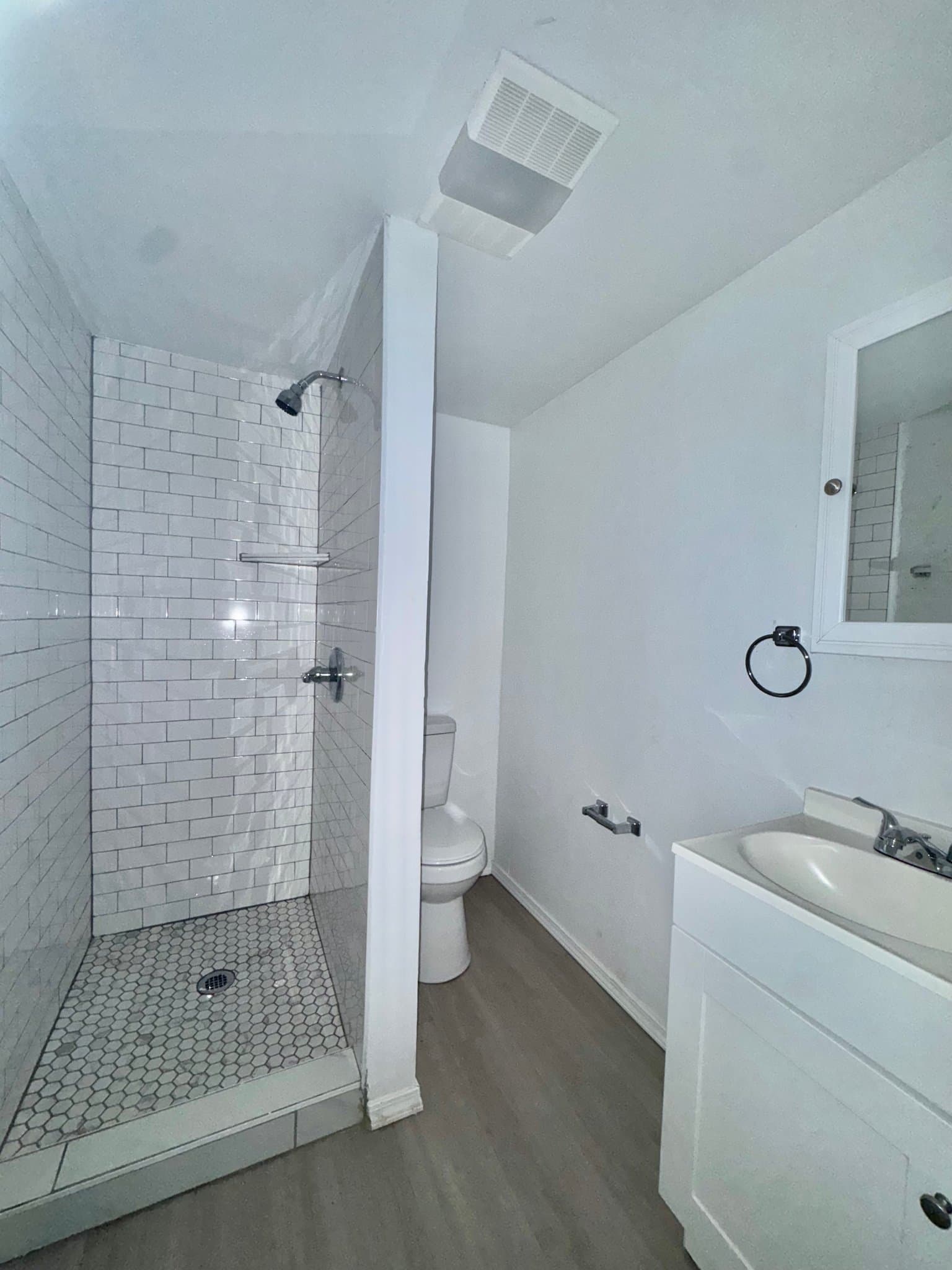 Oklahoma City House: 529 SE 15th St