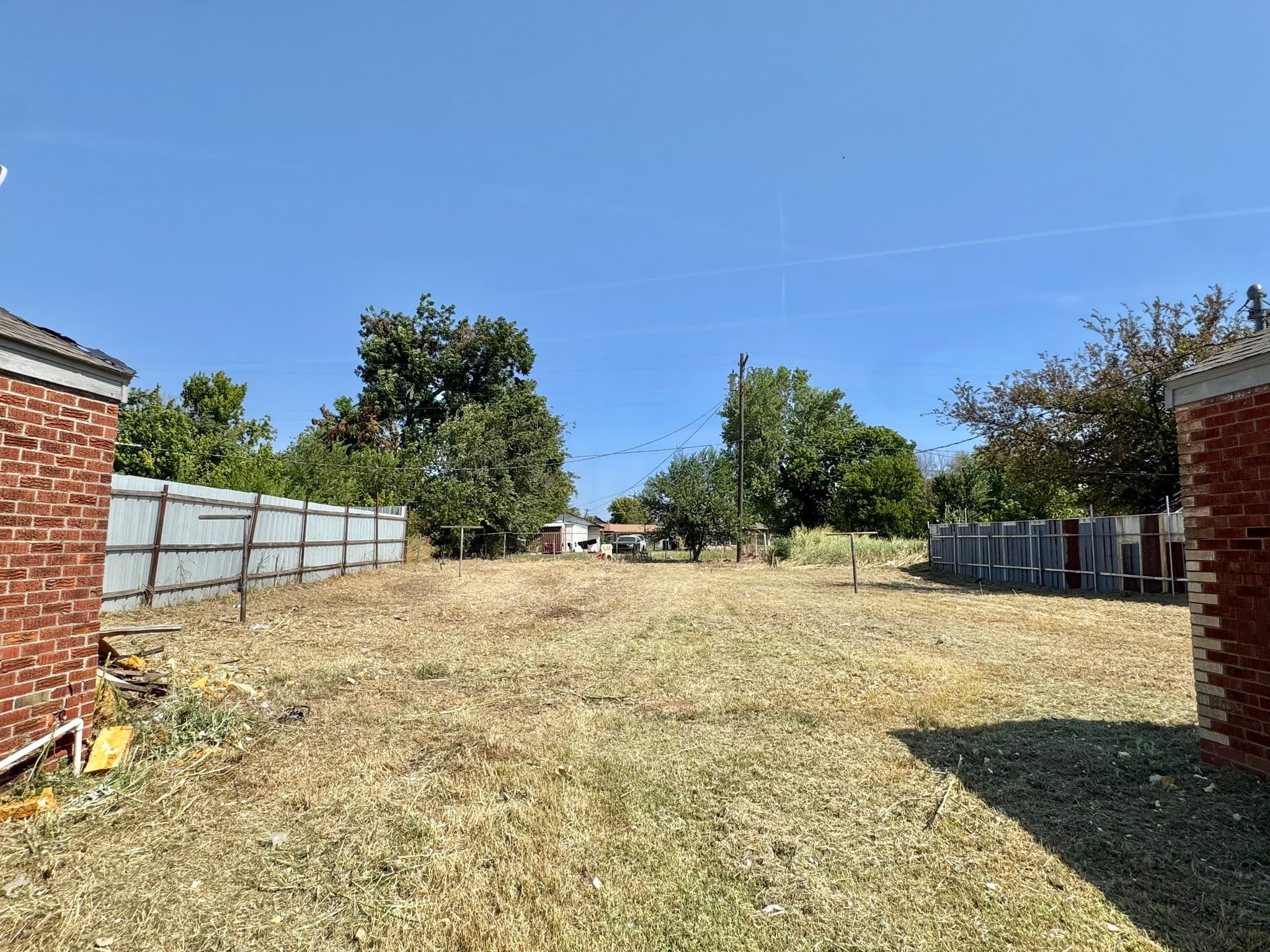 Oklahoma City House: 529 SE 15th St