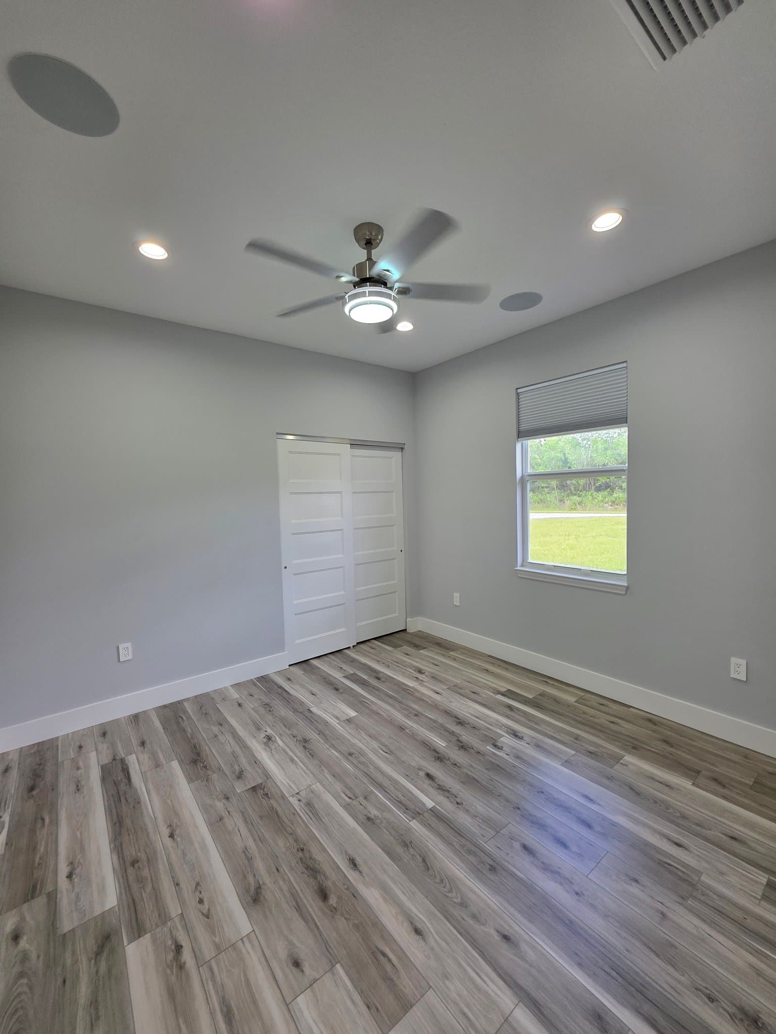 Fellsmere House: 13305 79th St